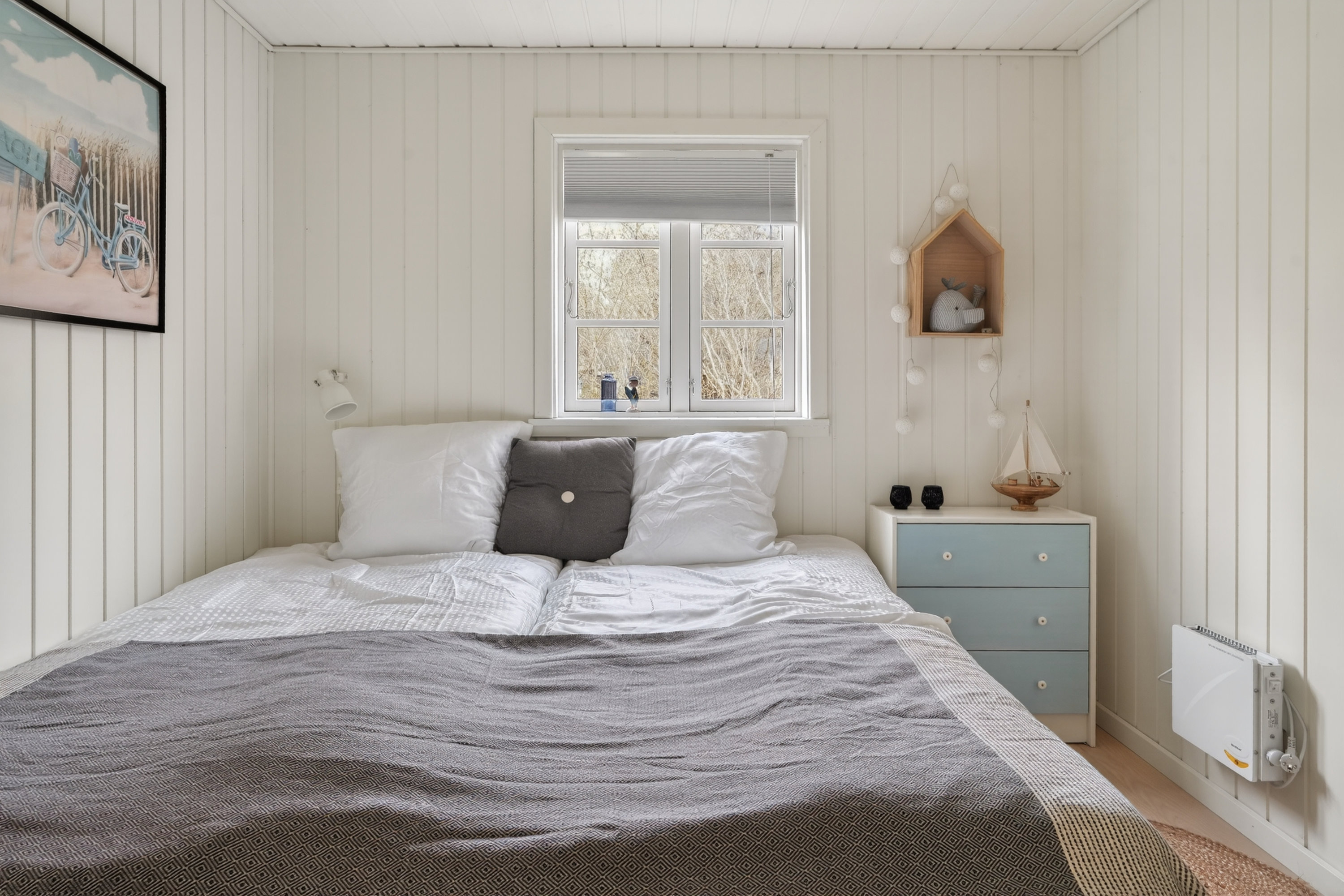 Fremhævet værelse billede i fuldskærmstilstand. Billede af Kirchheinersvej 58, 4500 Nykøbing Sj