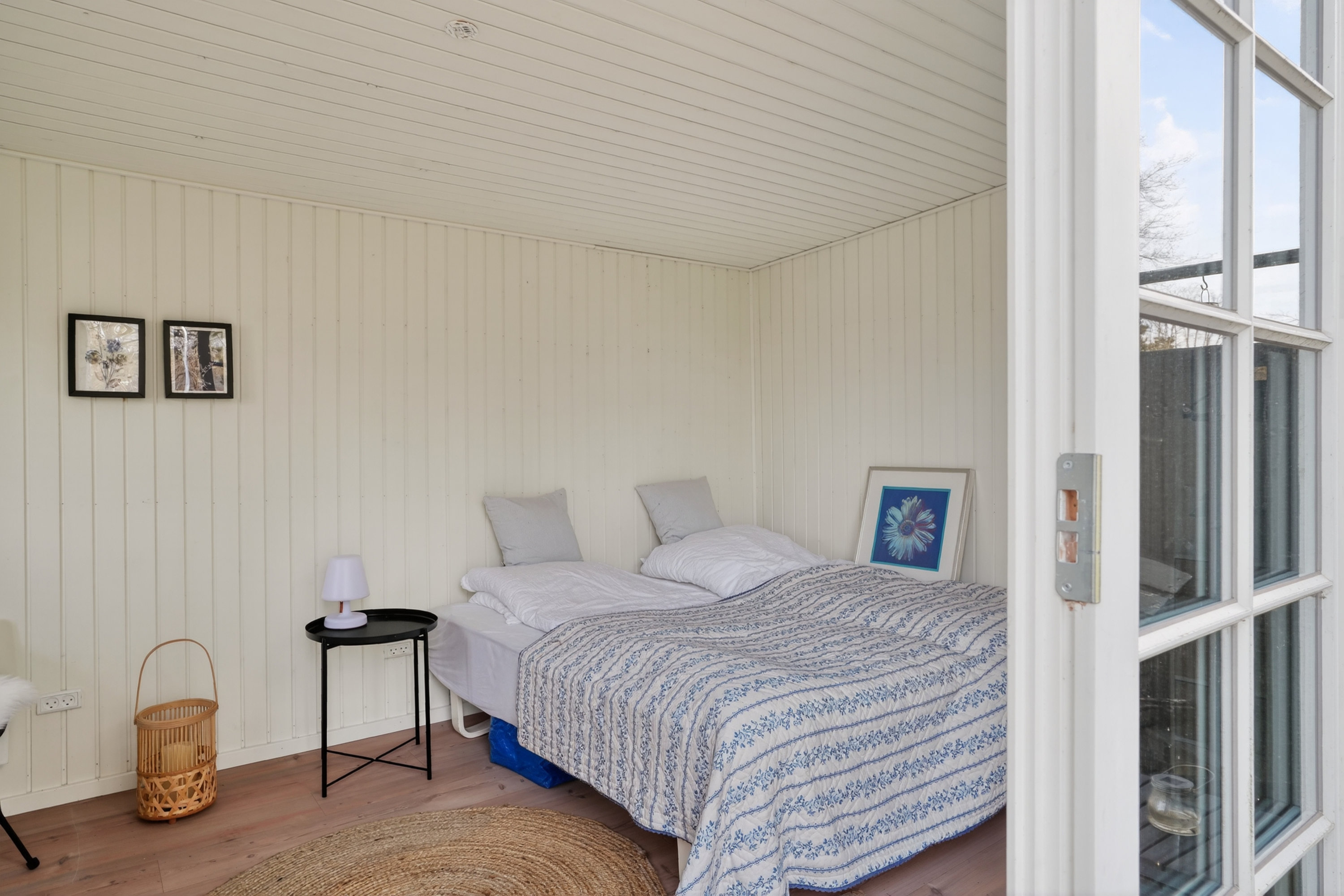 Fremhævet værelse billede i fuldskærmstilstand. Billede af Kirchheinersvej 58, 4500 Nykøbing Sj