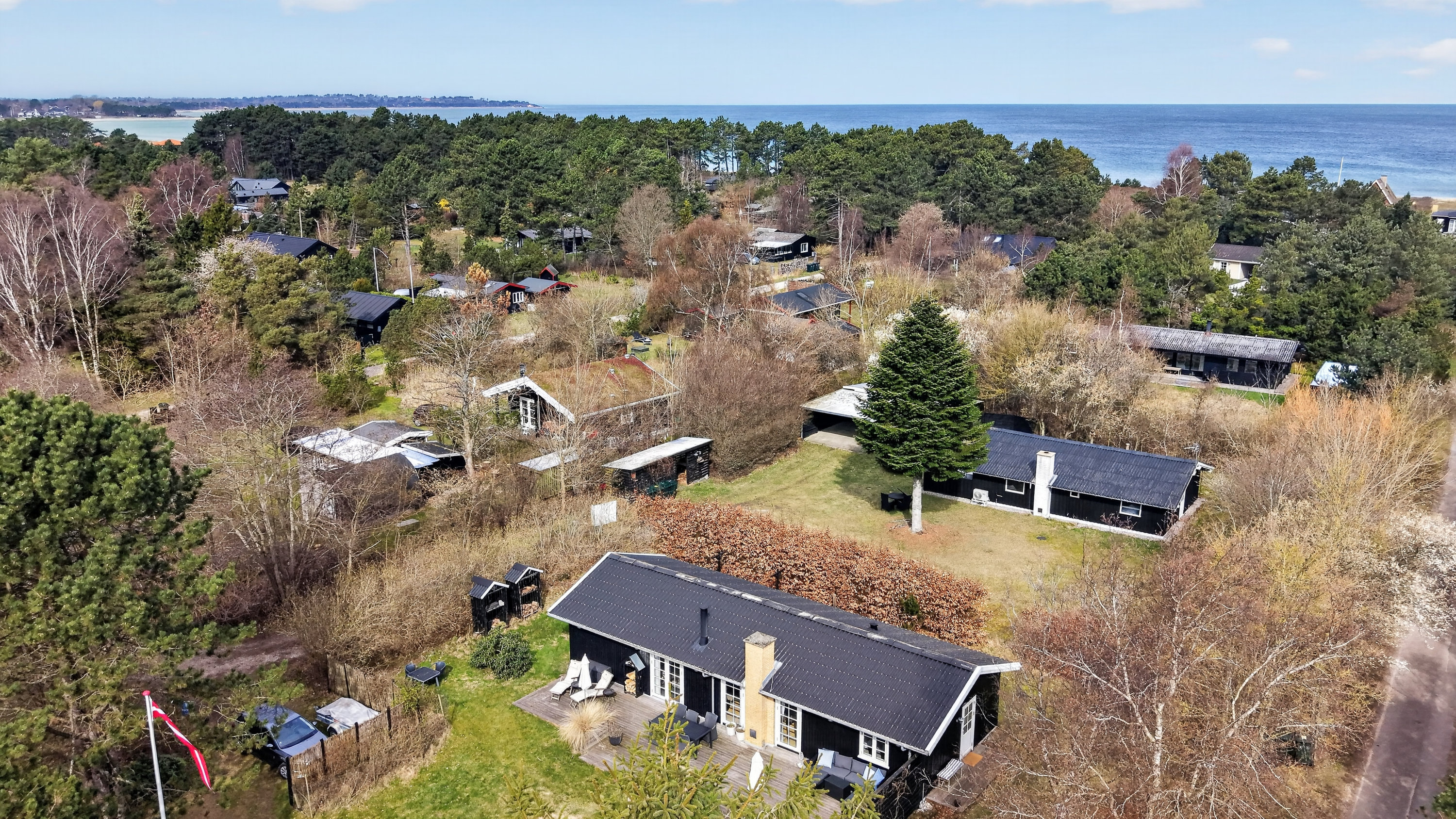 Kirchheinersvej 58, 4500 Nykøbing Sj