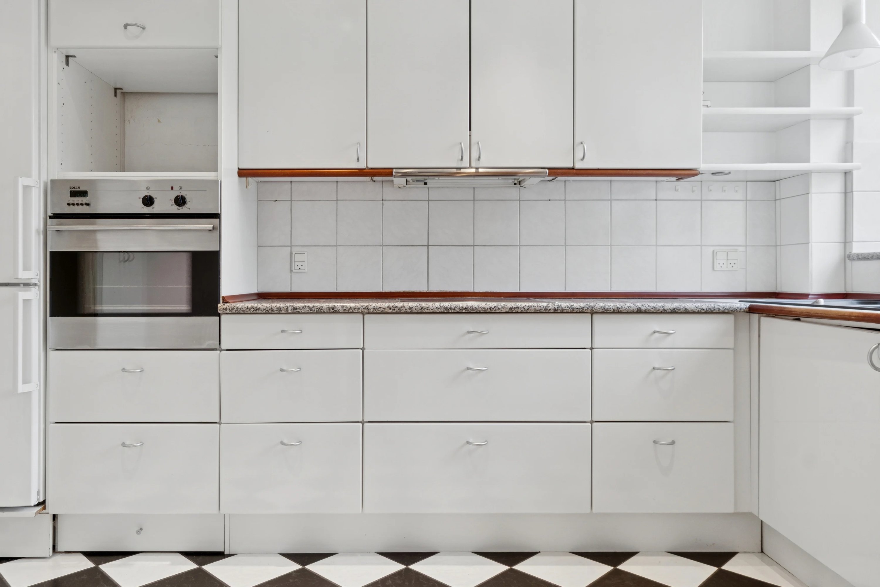 Fremhævet  billede i fuldskærmstilstand. Billede af Tranevænget 10, st.. tv., 2900 Hellerup