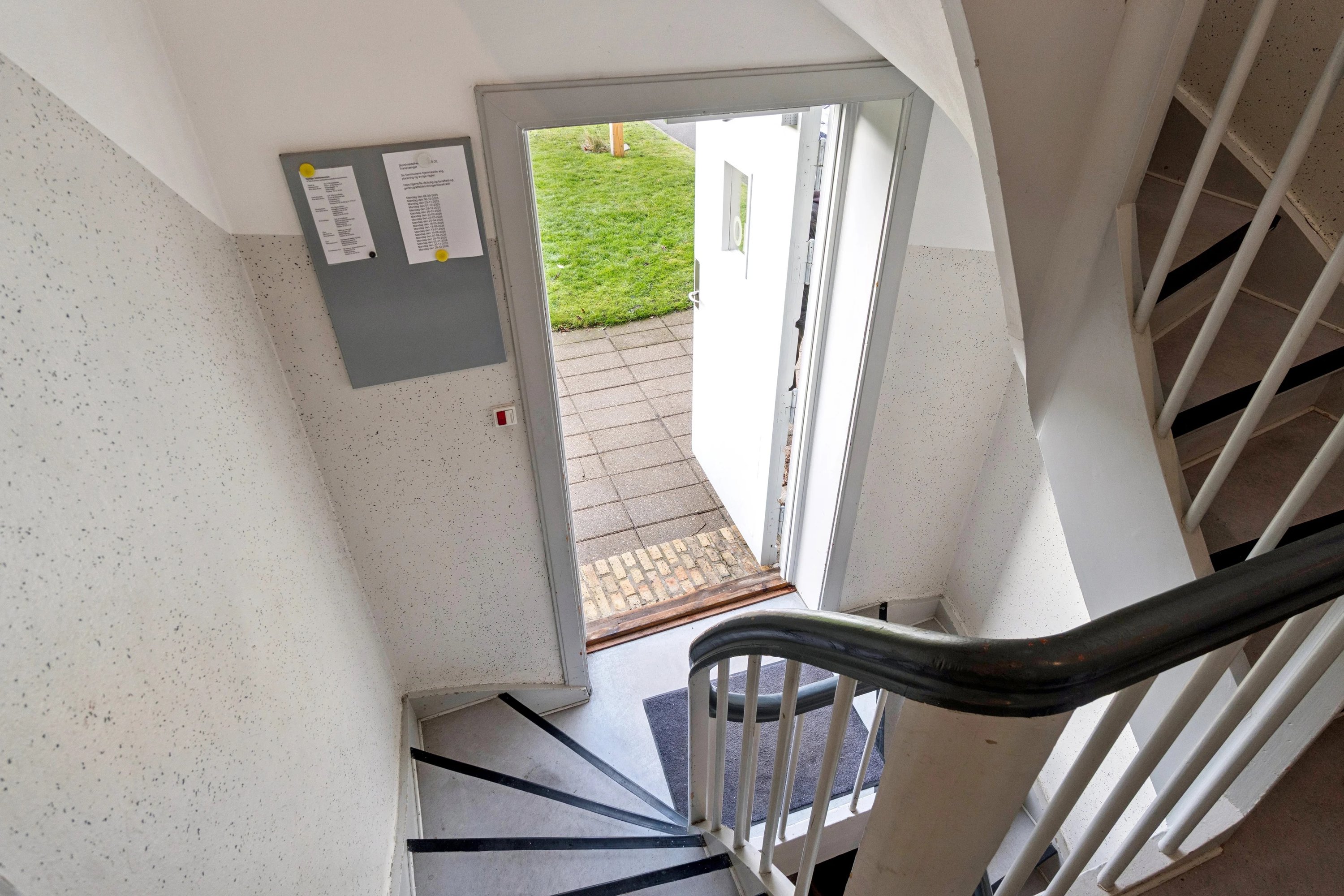 Fremhævet  billede i fuldskærmstilstand. Billede af Tranevænget 10, st.. tv., 2900 Hellerup