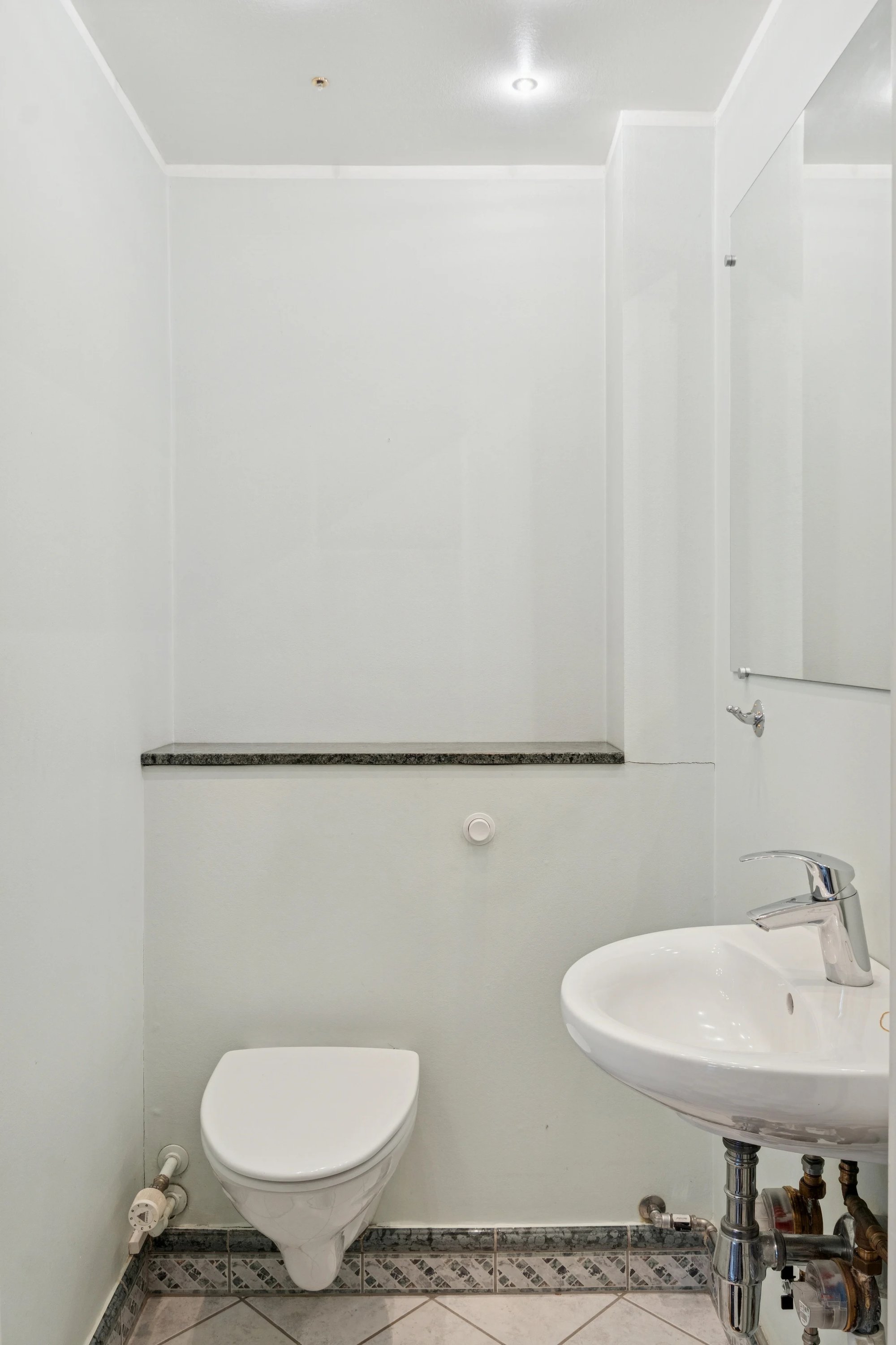 Fremhævet  billede i fuldskærmstilstand. Billede af Tranevænget 10, st.. tv., 2900 Hellerup