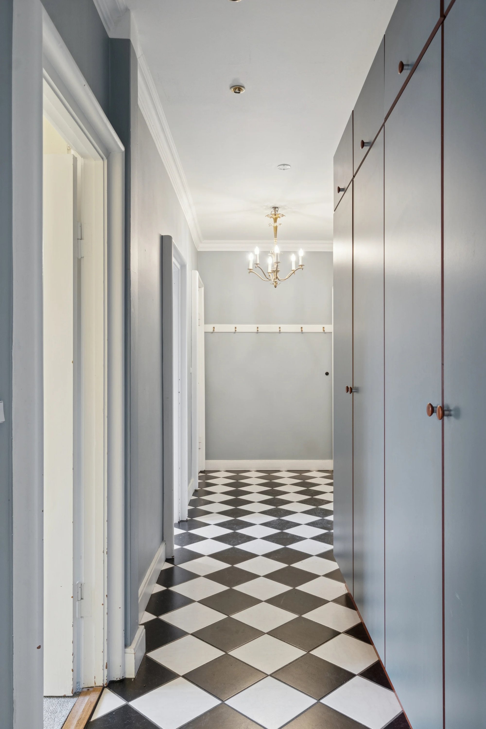 Fremhævet  billede i fuldskærmstilstand. Billede af Tranevænget 10, st.. tv., 2900 Hellerup