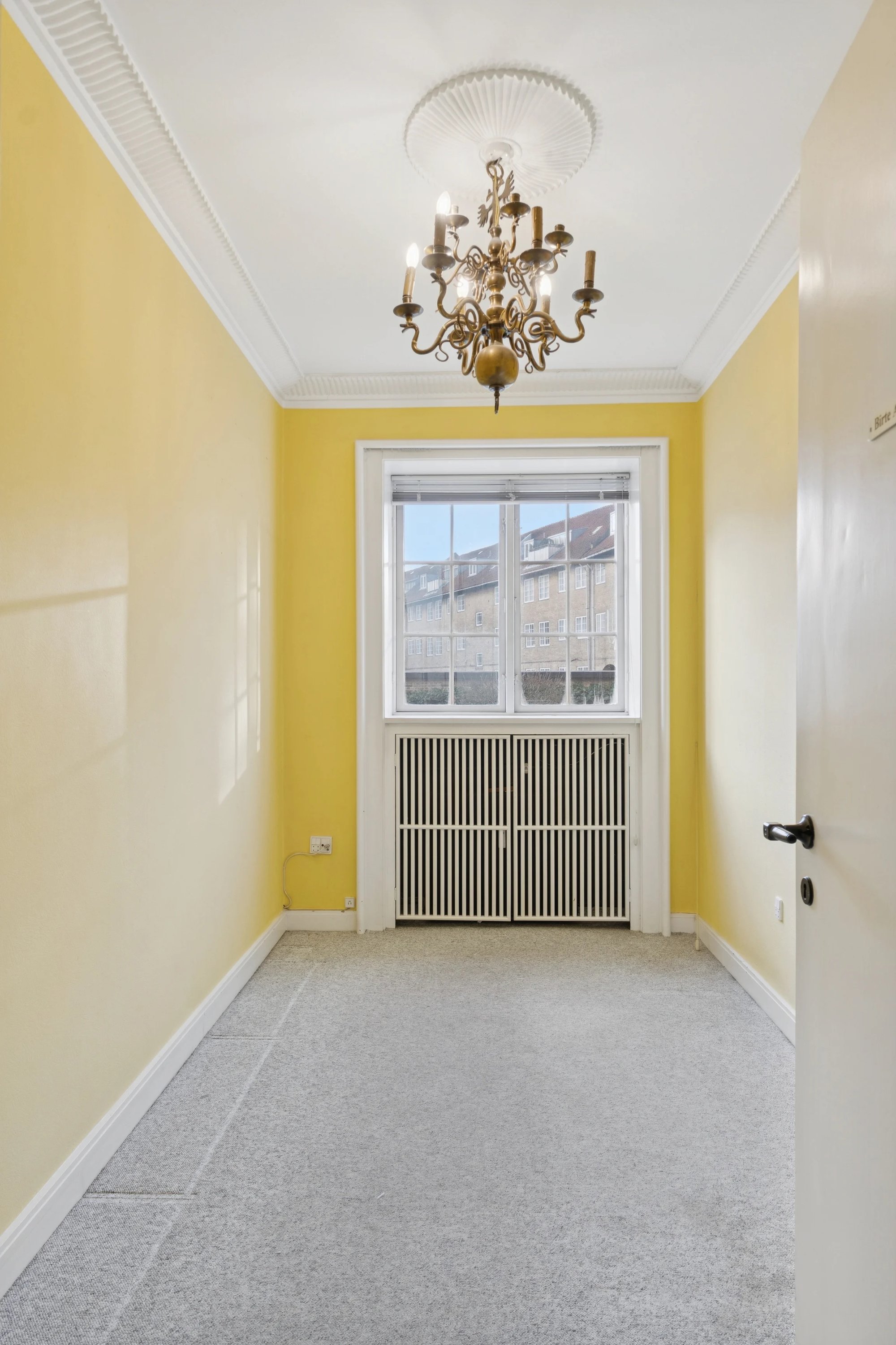 Fremhævet  billede i fuldskærmstilstand. Billede af Tranevænget 10, st.. tv., 2900 Hellerup