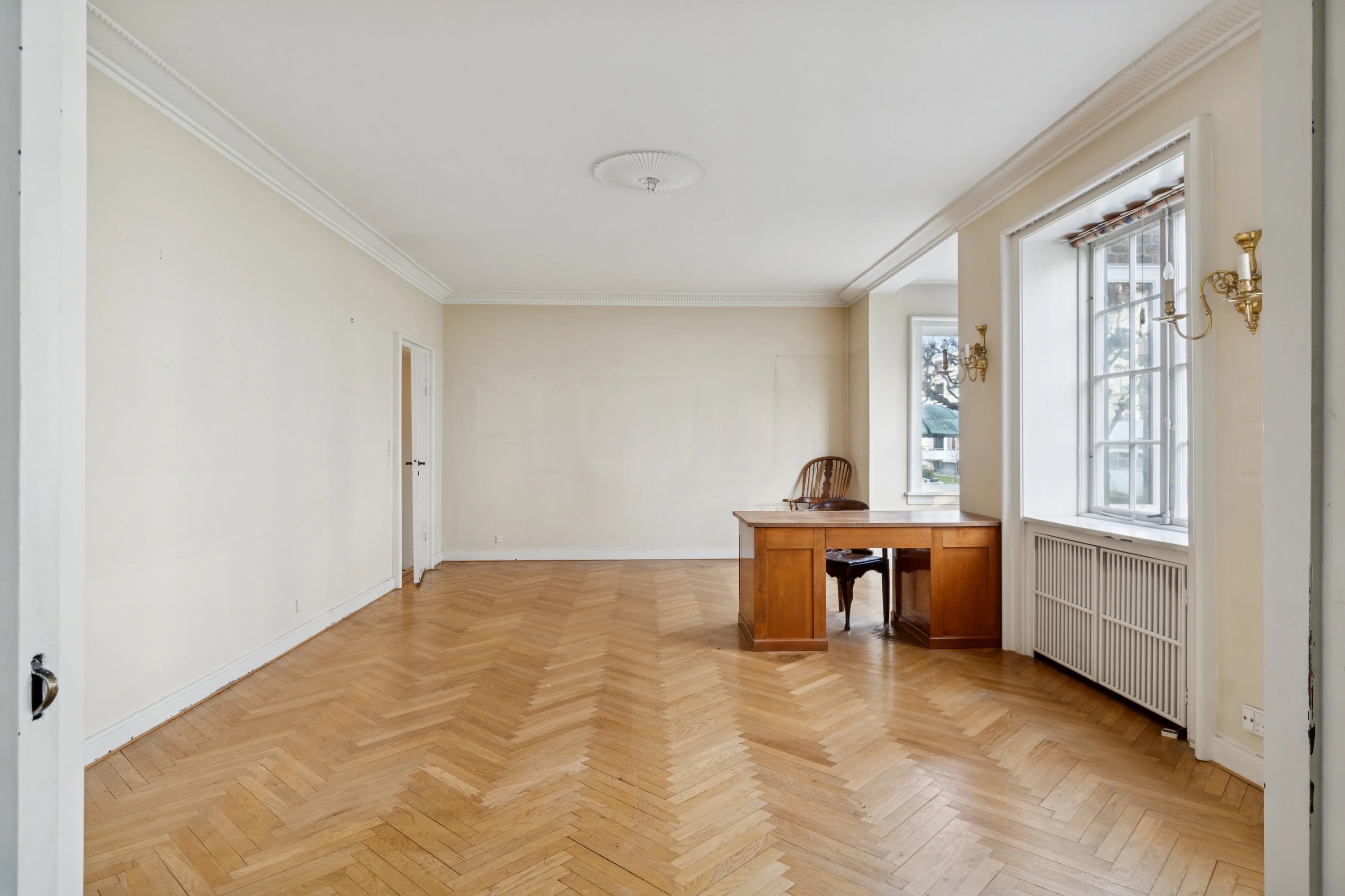 Tranevænget 10, st.. tv., 2900 Hellerup