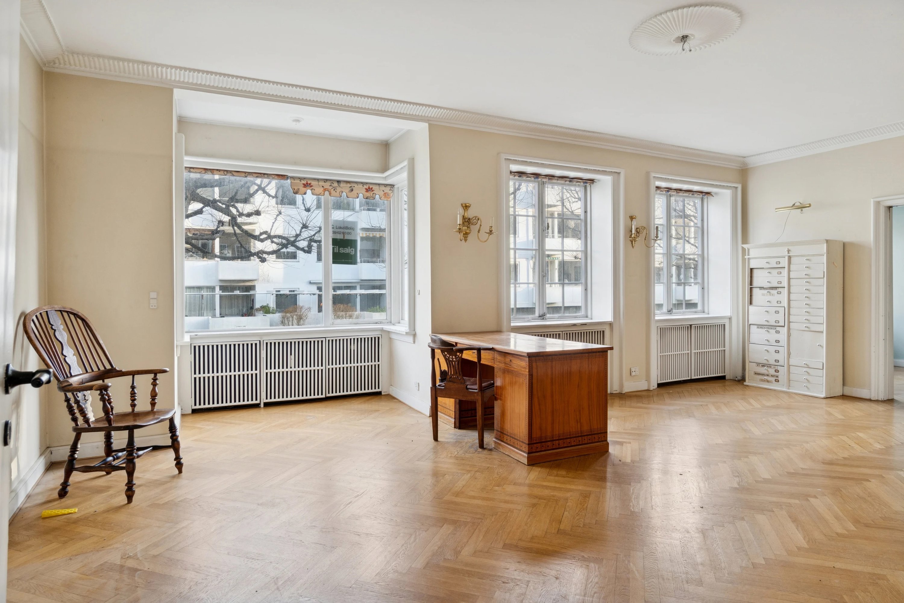 Tranevænget 10, st.. tv., 2900 Hellerup