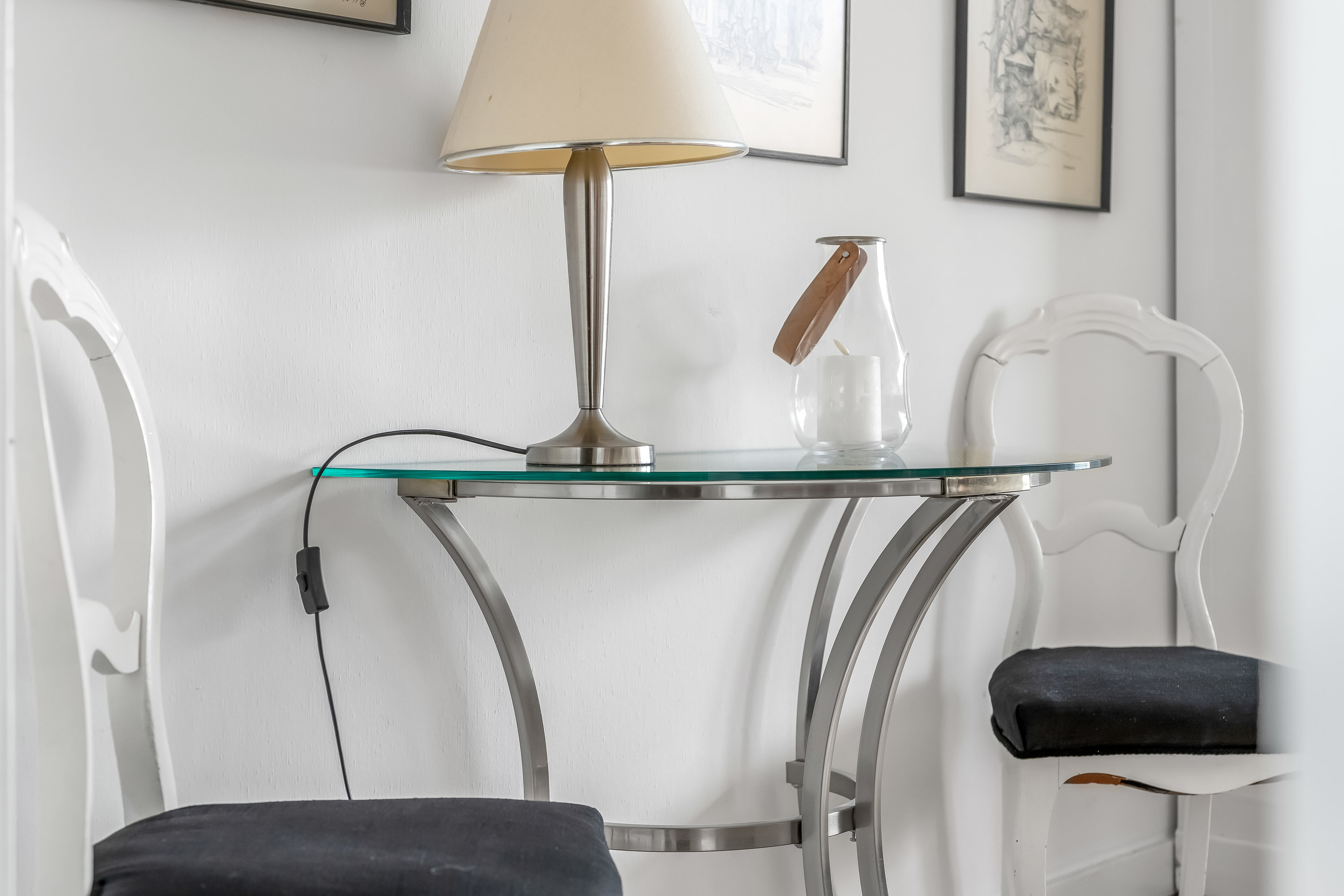 Fremhævet værelse billede i fuldskærmstilstand. Billede af Fredskovhellet 33, 1. tv., 3400 Hillerød