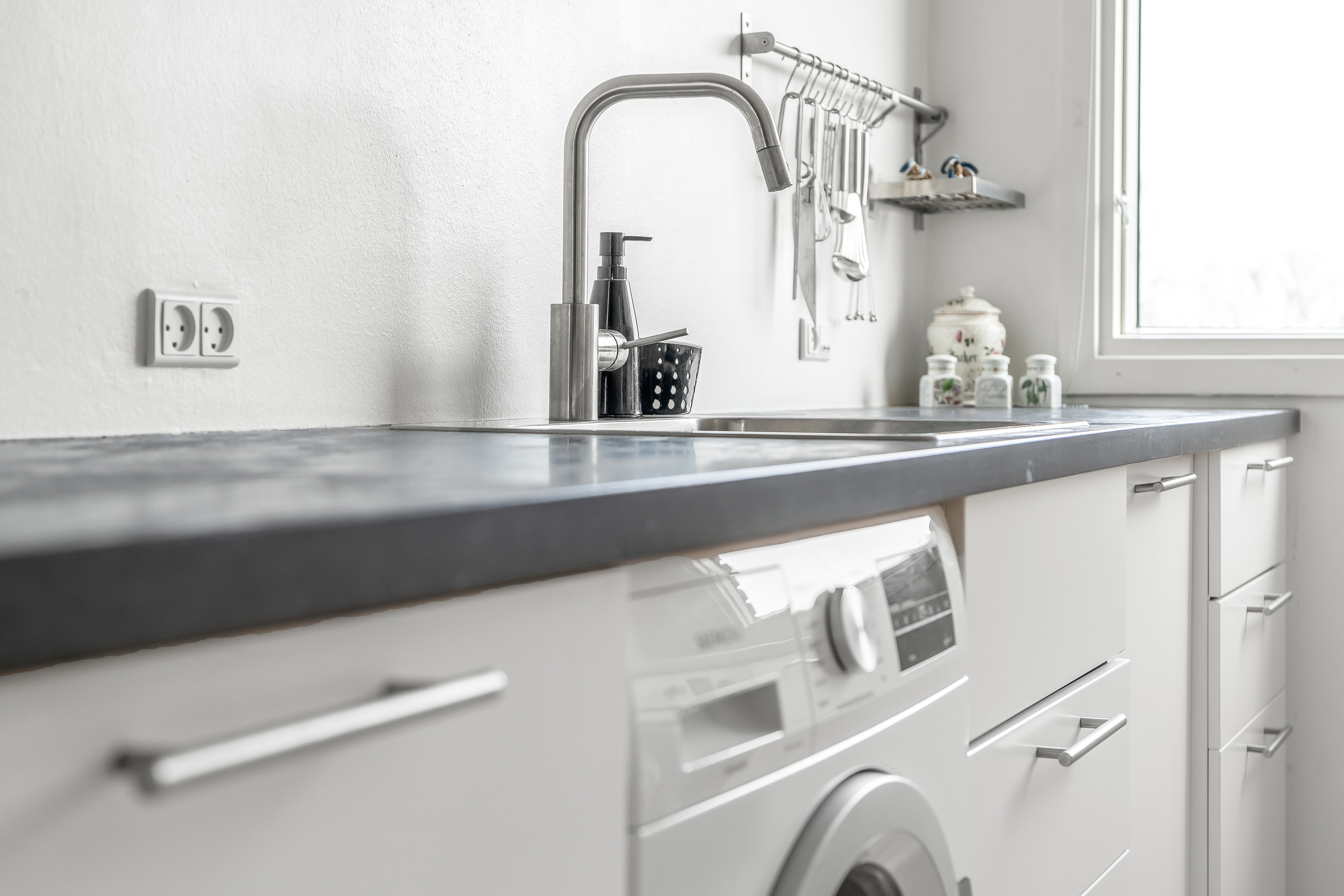 Fremhævet andet billede i fuldskærmstilstand. Billede af Fredskovhellet 33, 1. tv., 3400 Hillerød