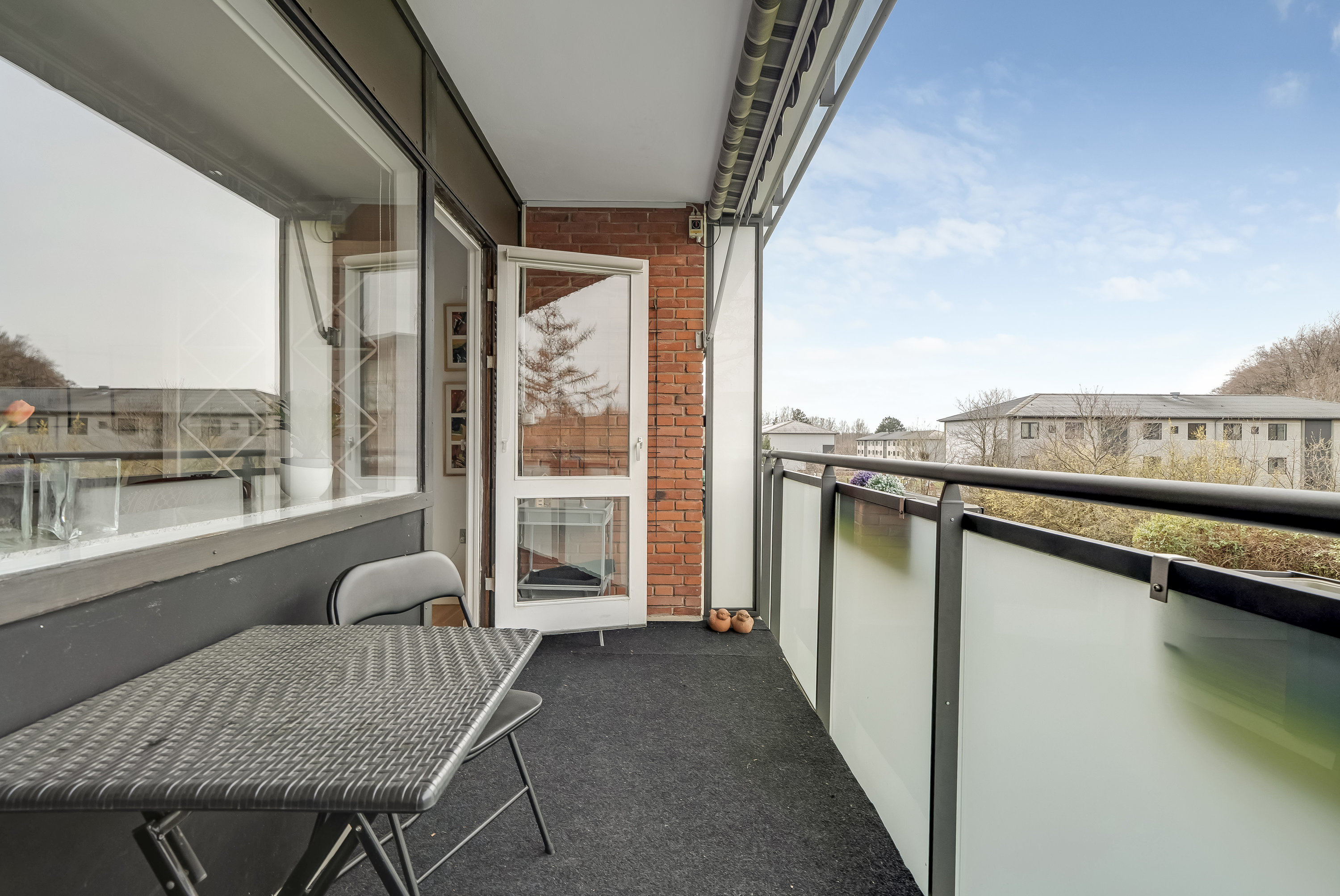 Fredskovhellet 33, 1. tv., 3400 Hillerød