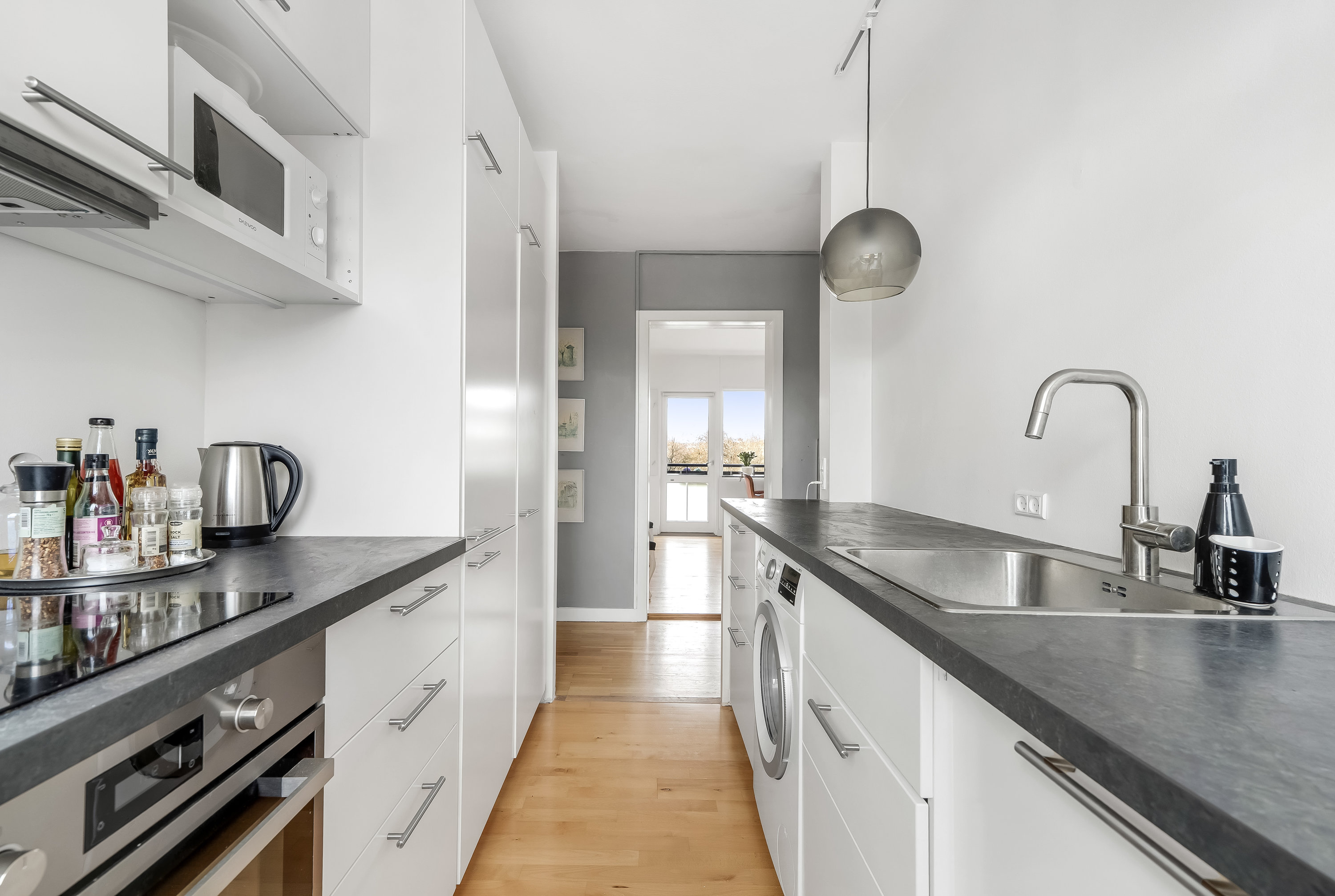 Fredskovhellet 33, 1. tv., 3400 Hillerød