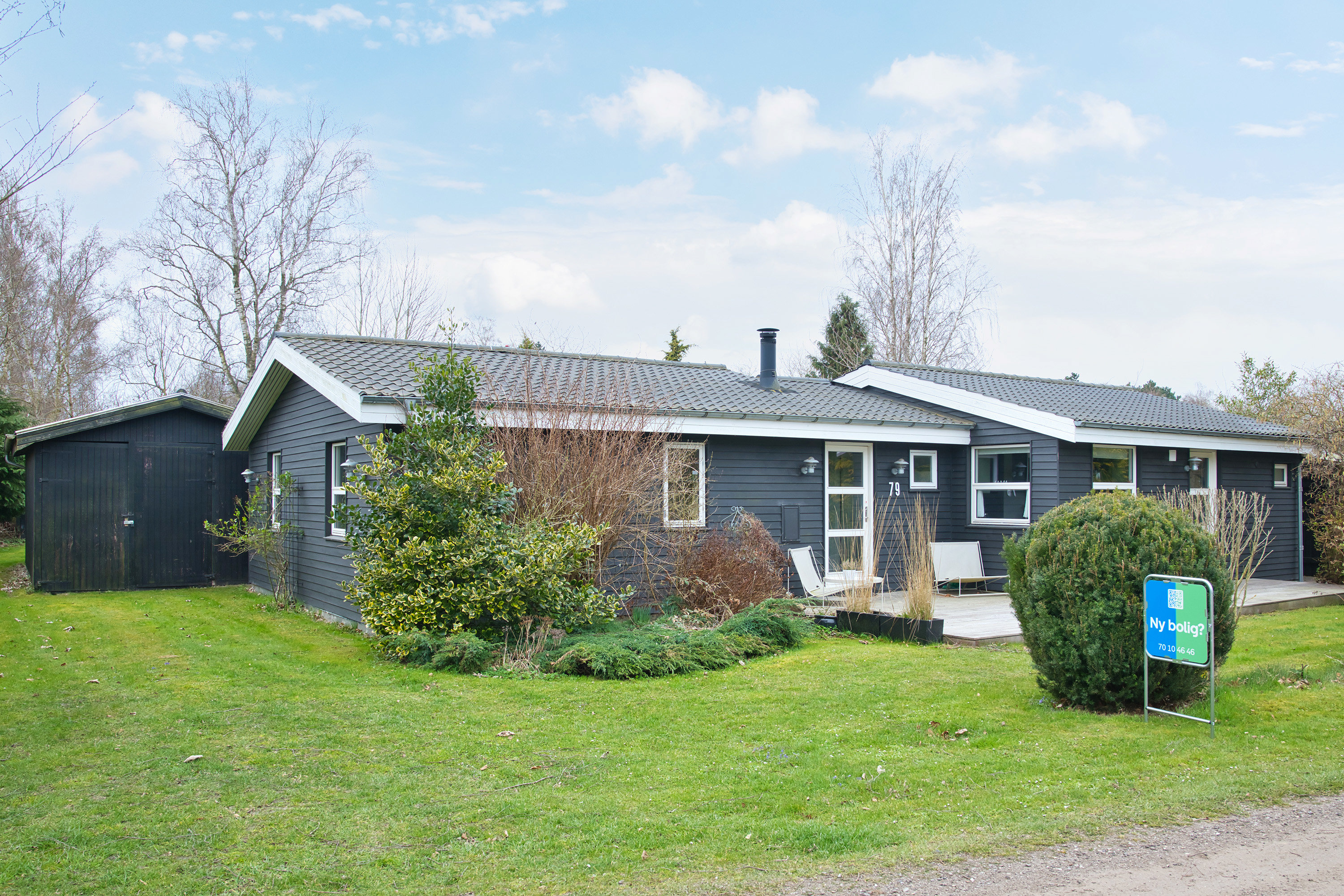 Ore Strandpark 79, Ore, 4850 Stubbekøbing
