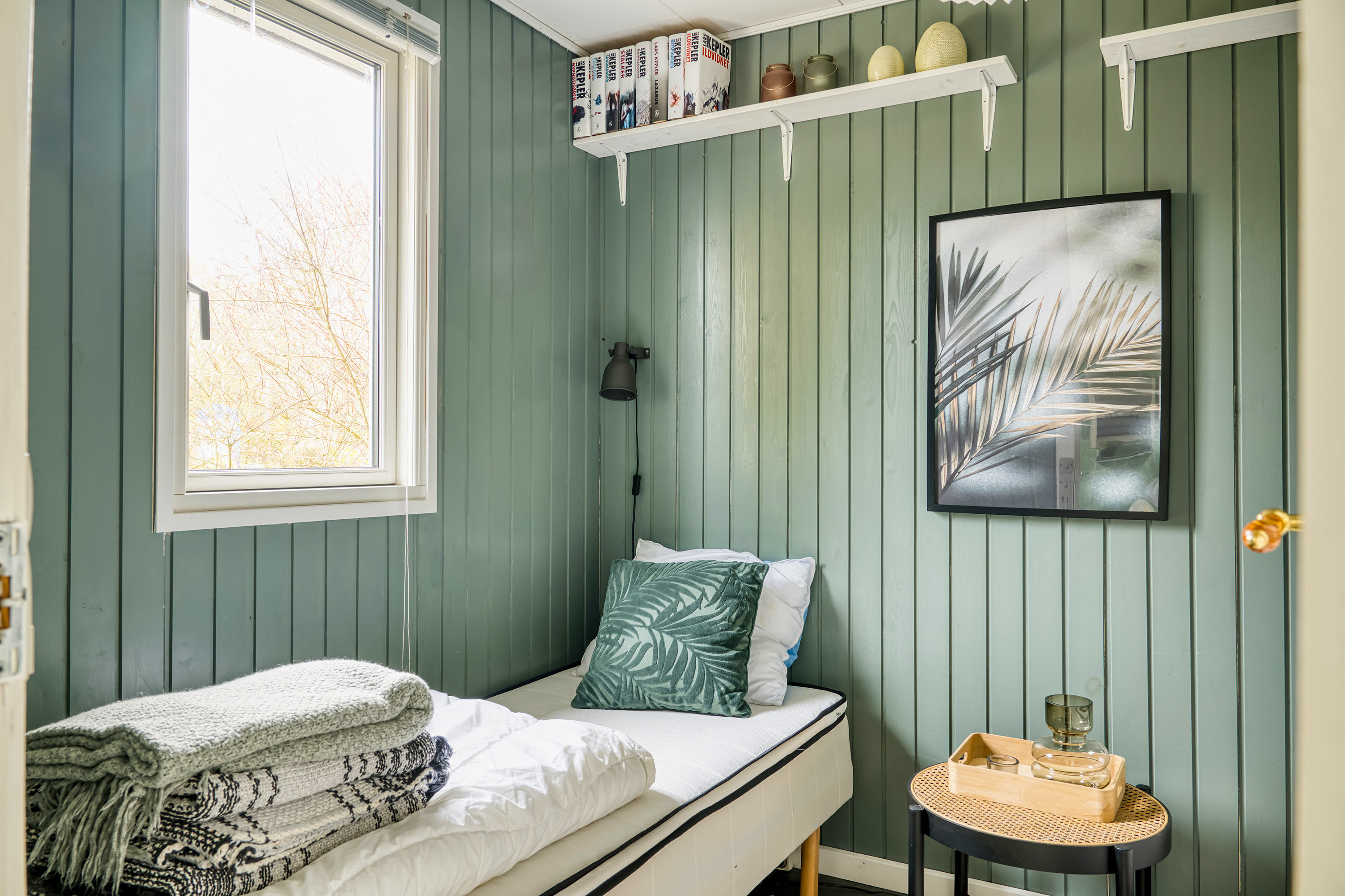 Fremhævet værel billede i fuldskærmstilstand. Billede af Ore Strandpark 79, Ore, 4850 Stubbekøbing