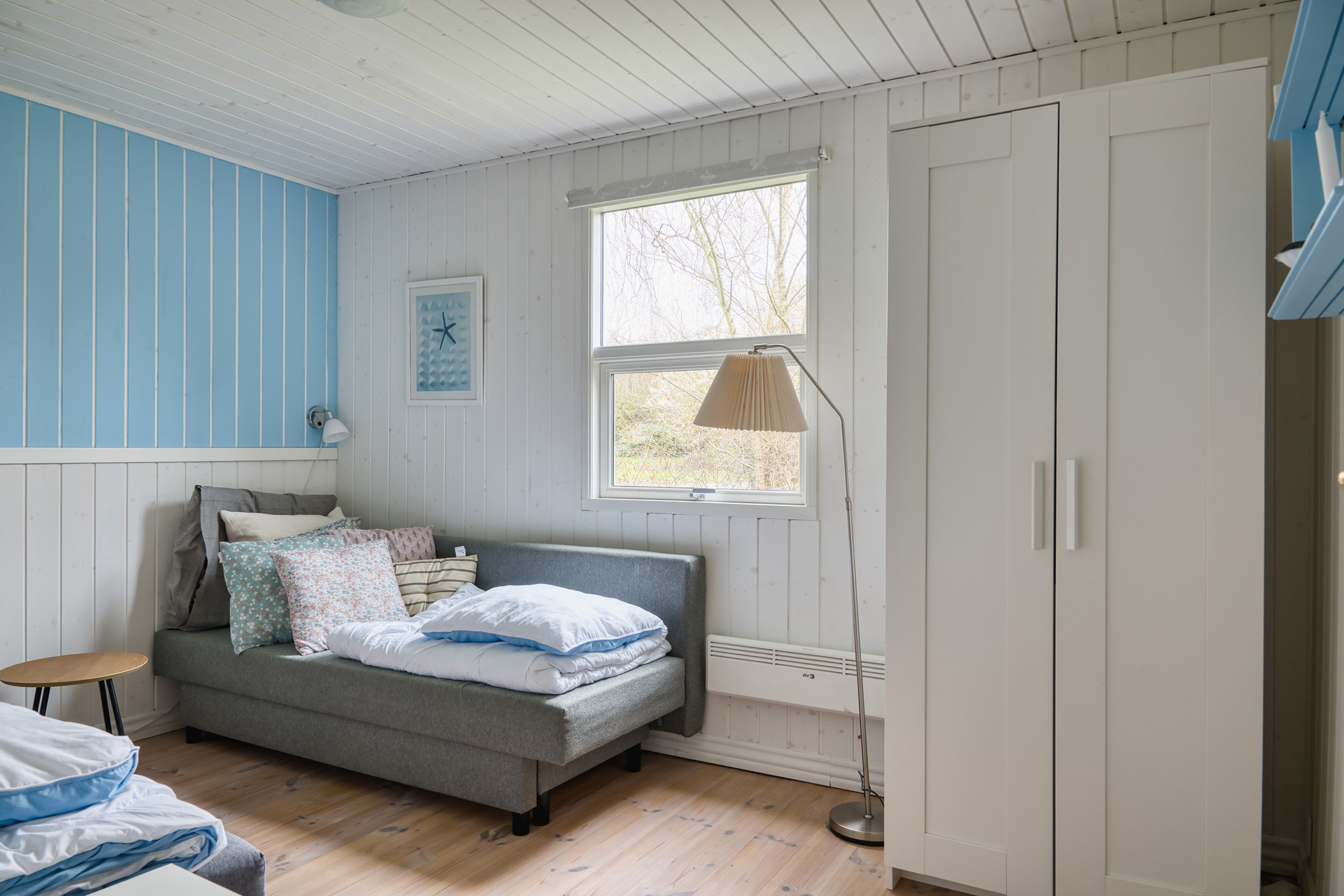 Fremhævet værelse billede i fuldskærmstilstand. Billede af Ore Strandpark 79, Ore, 4850 Stubbekøbing