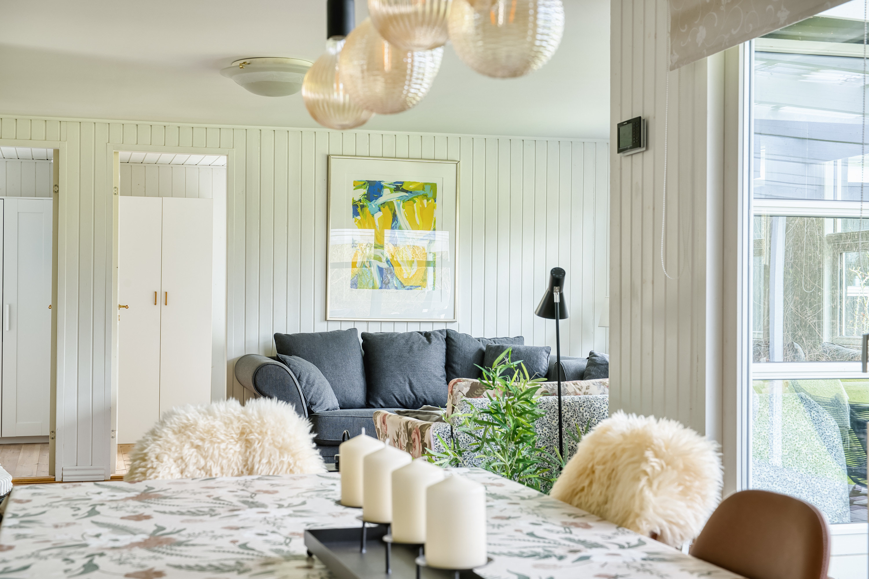 Fremhævet spi billede i fuldskærmstilstand. Billede af Ore Strandpark 79, Ore, 4850 Stubbekøbing