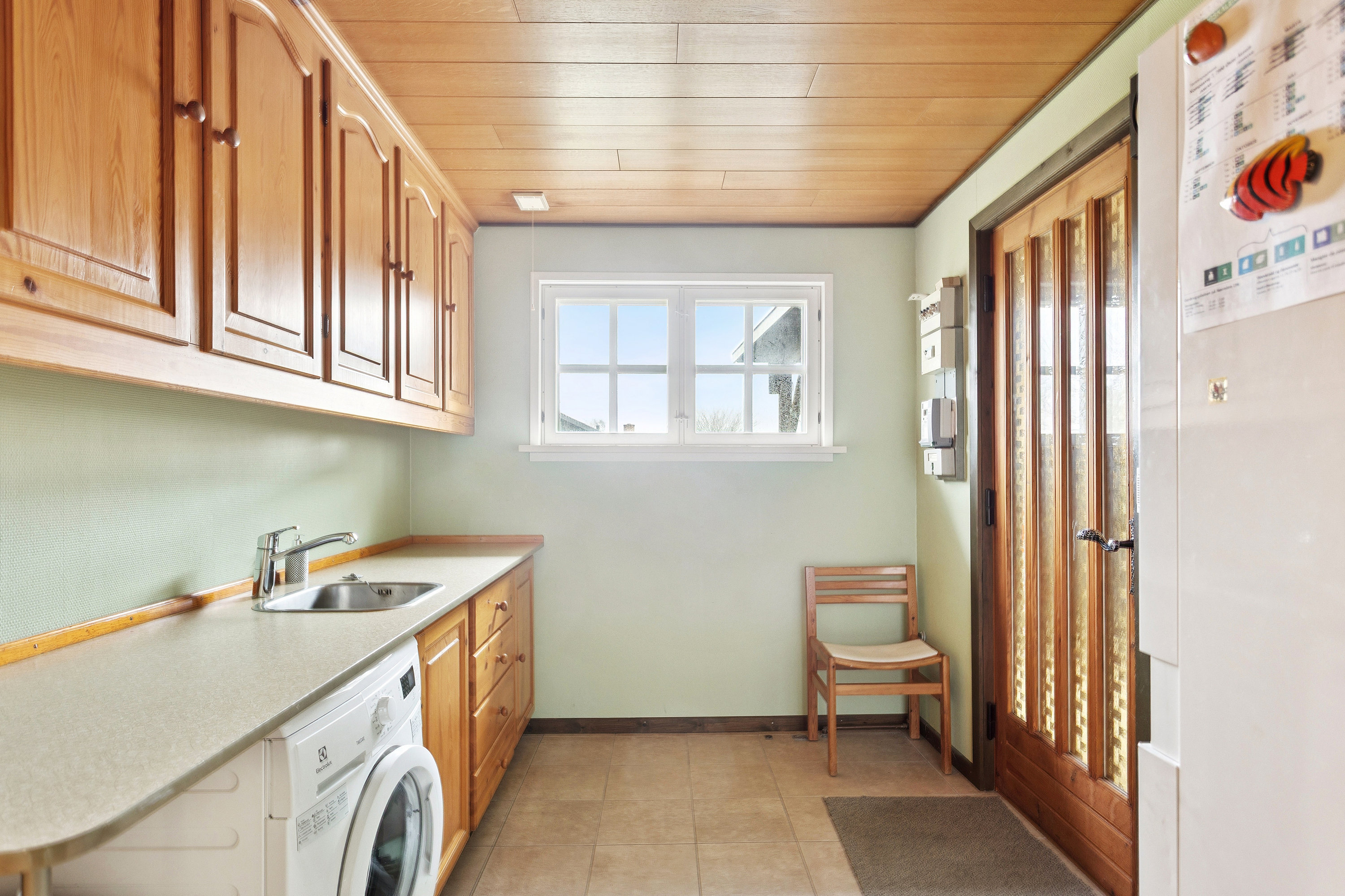 Fremhævet værelse billede i fuldskærmstilstand. Billede af Kompasvej 7, Sillerslev, 7990 Øster Assels