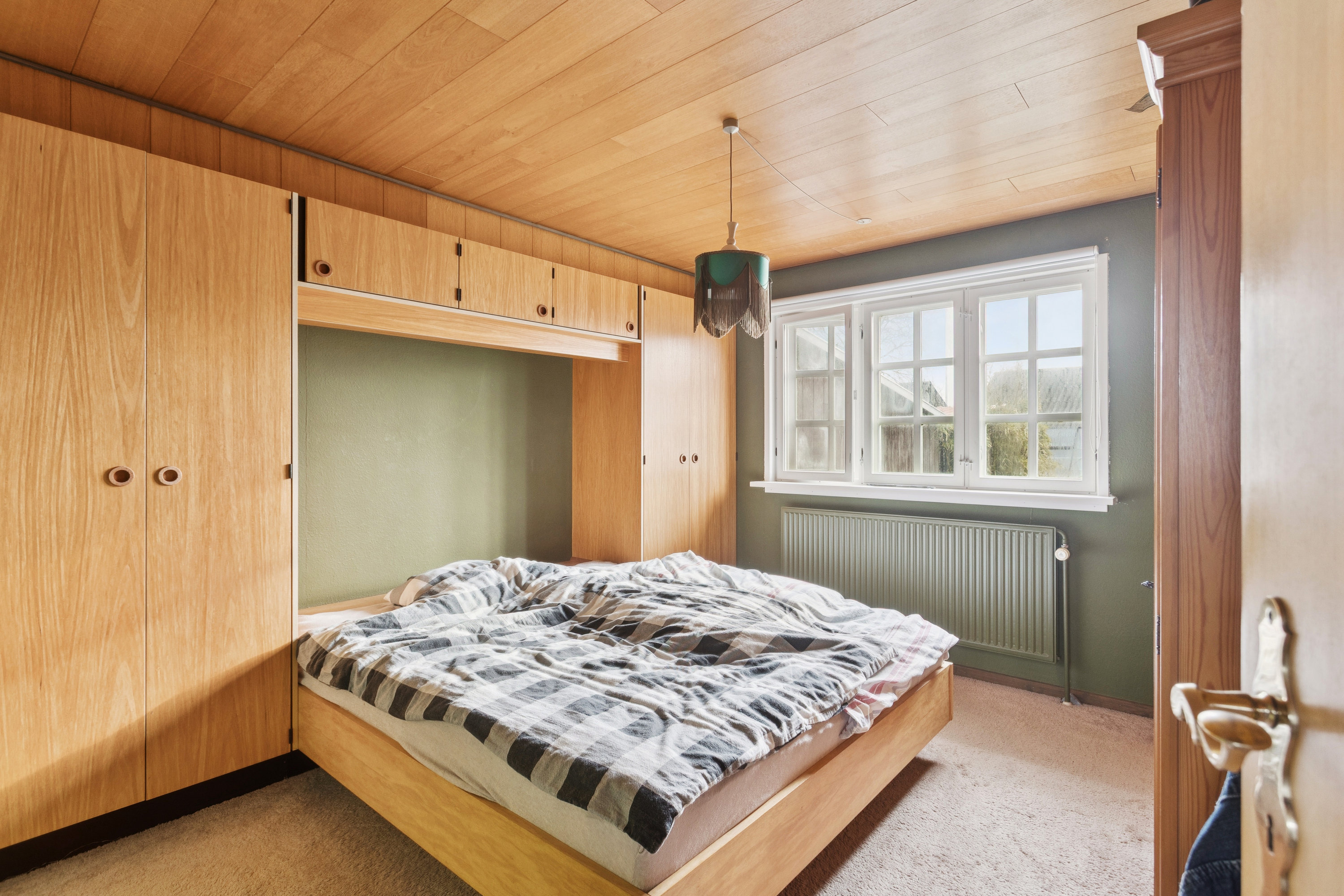 Fremhævet værelse billede i fuldskærmstilstand. Billede af Kompasvej 7, Sillerslev, 7990 Øster Assels