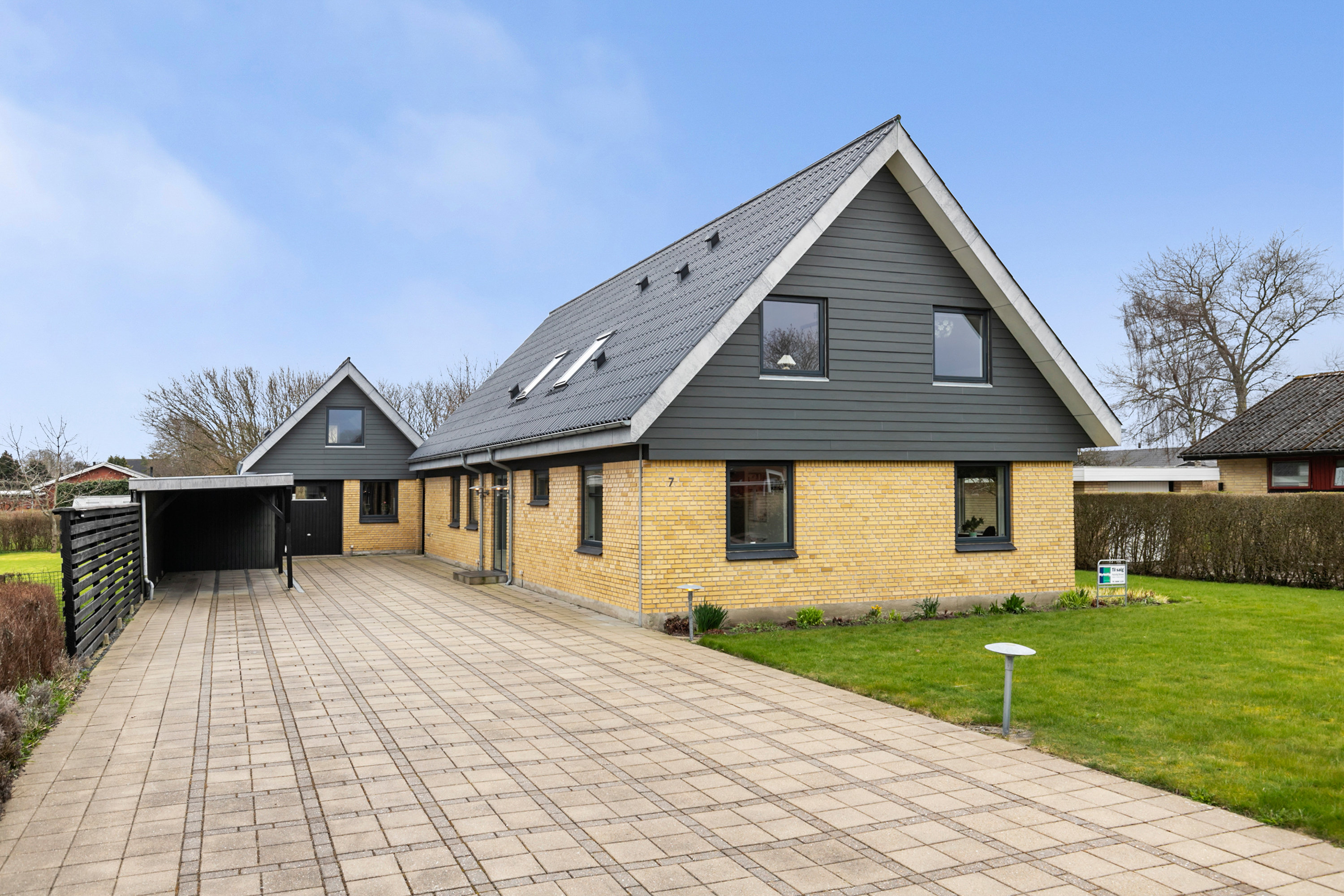 Syrenvej 7, 9460 Brovst