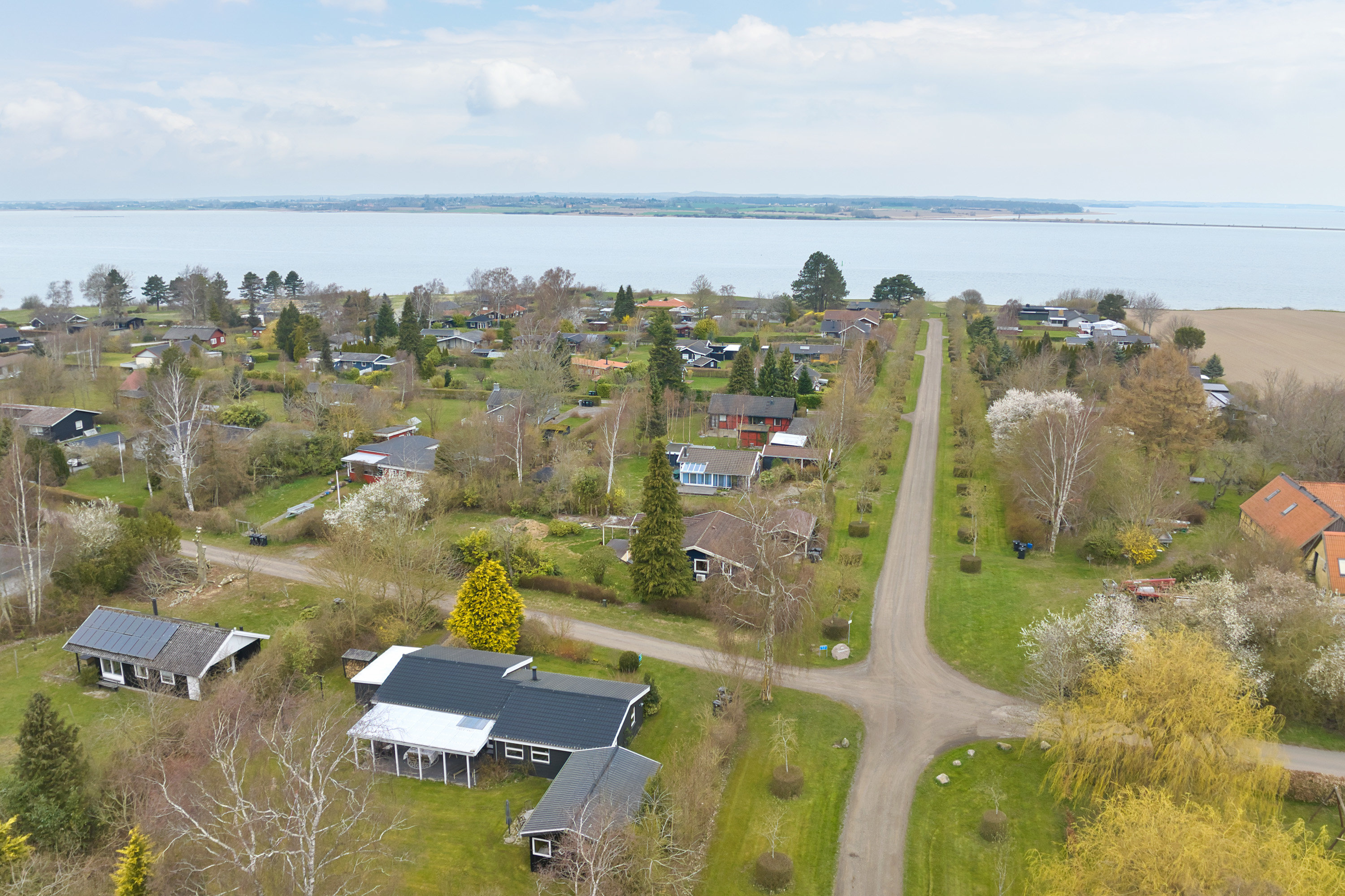 Ore Strandpark 79, Ore, 4850 Stubbekøbing