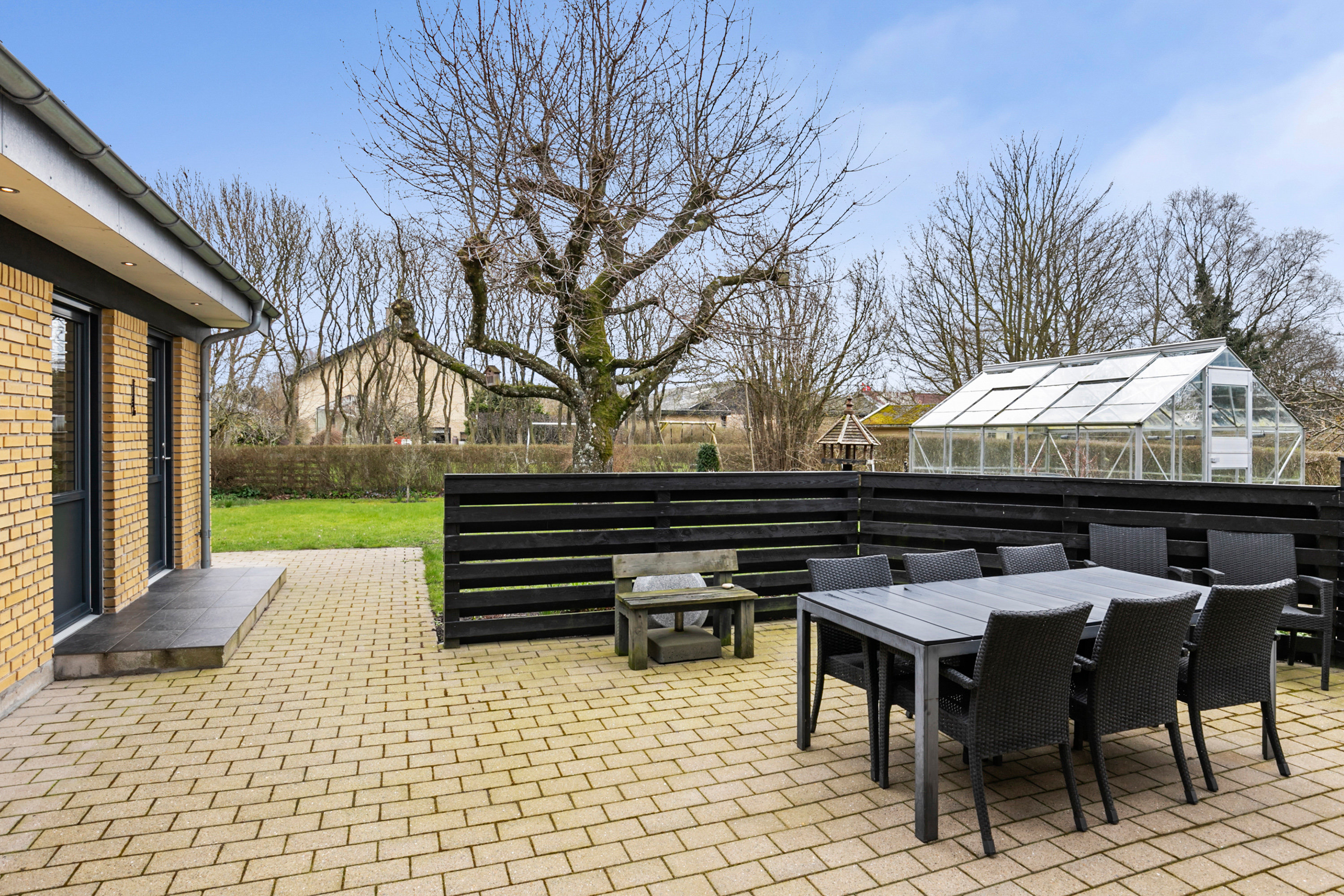 Syrenvej 7, 9460 Brovst