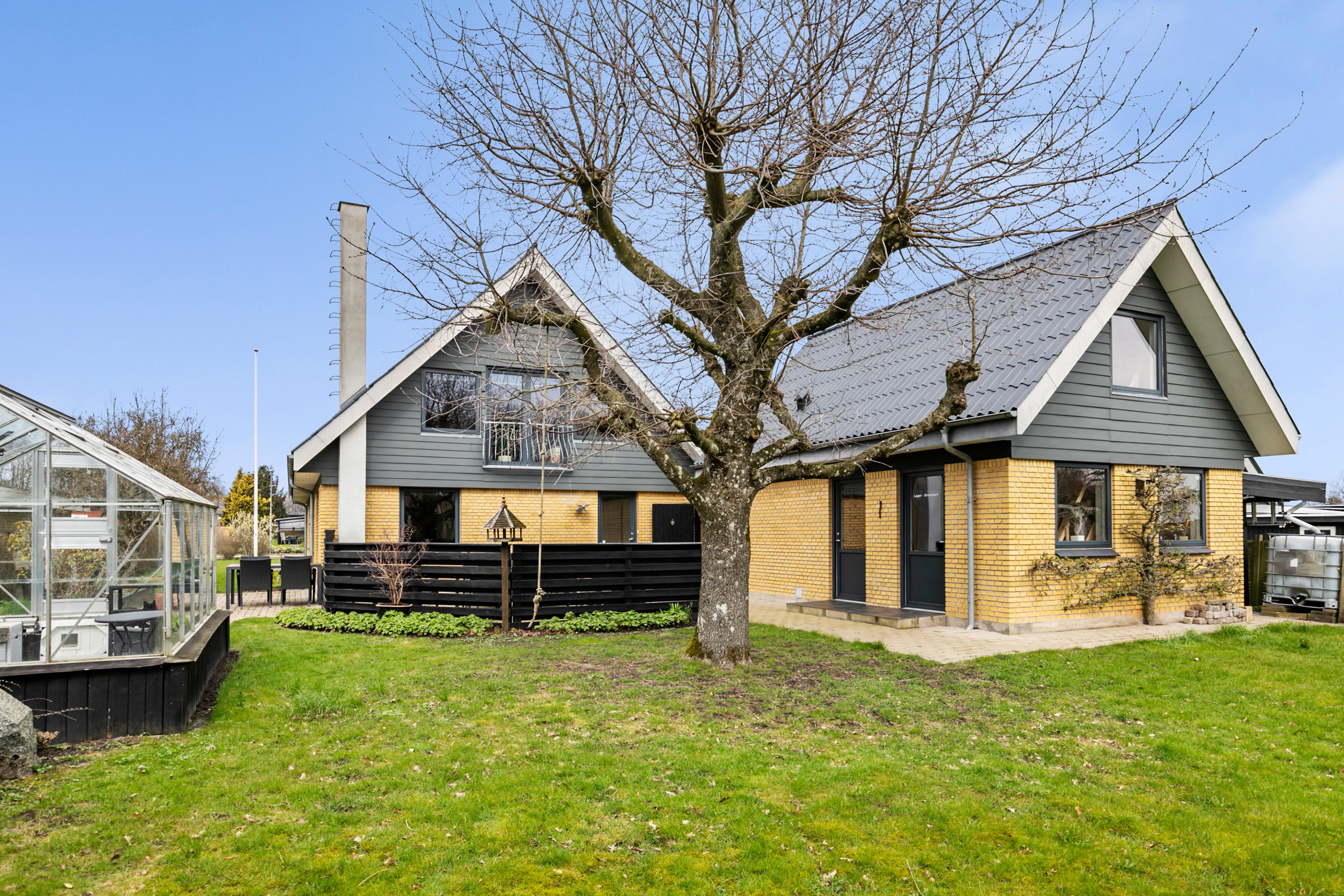 Syrenvej 7, 9460 Brovst