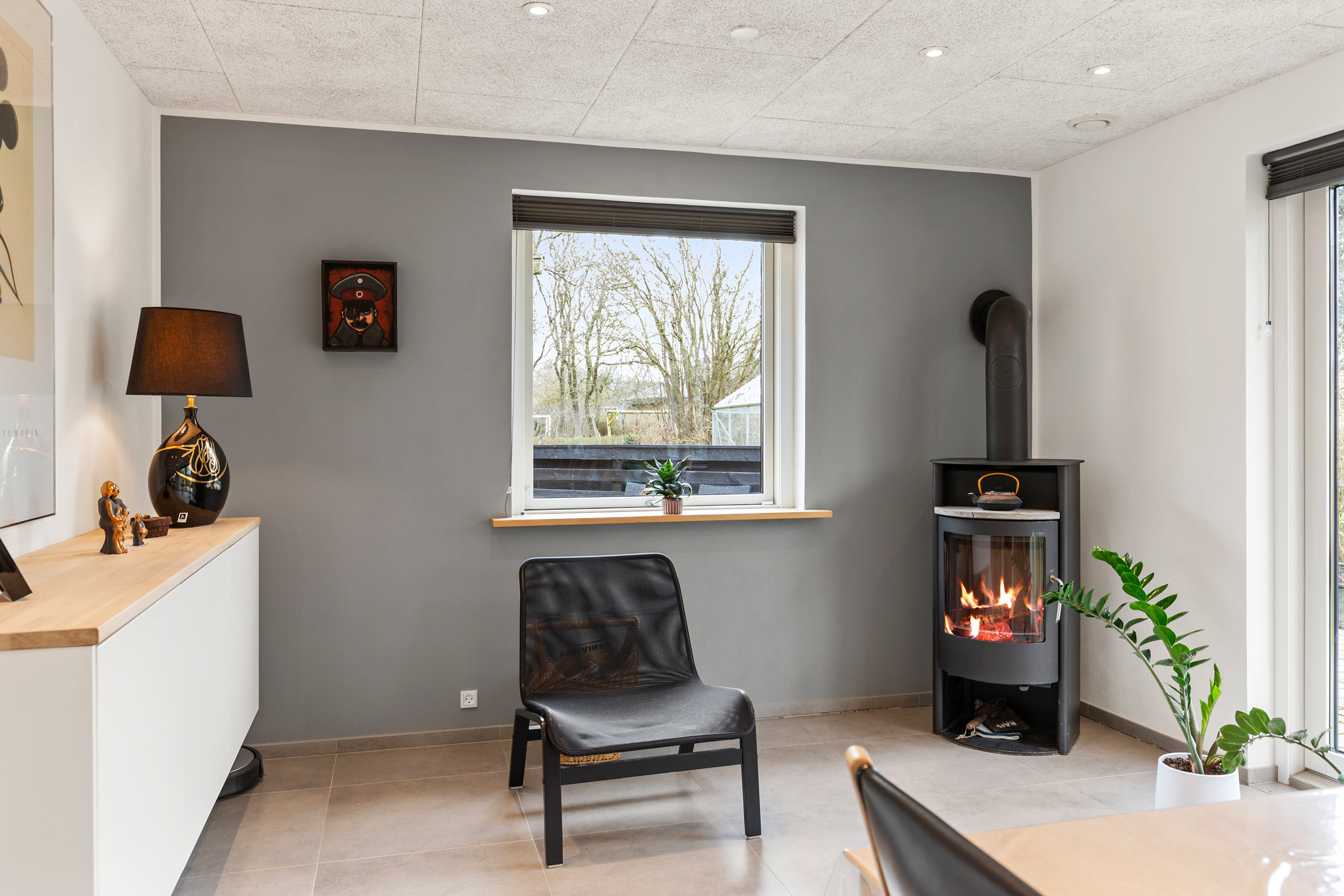 Fremhævet alrum billede i fuldskærmstilstand. Billede af Syrenvej 7, 9460 Brovst