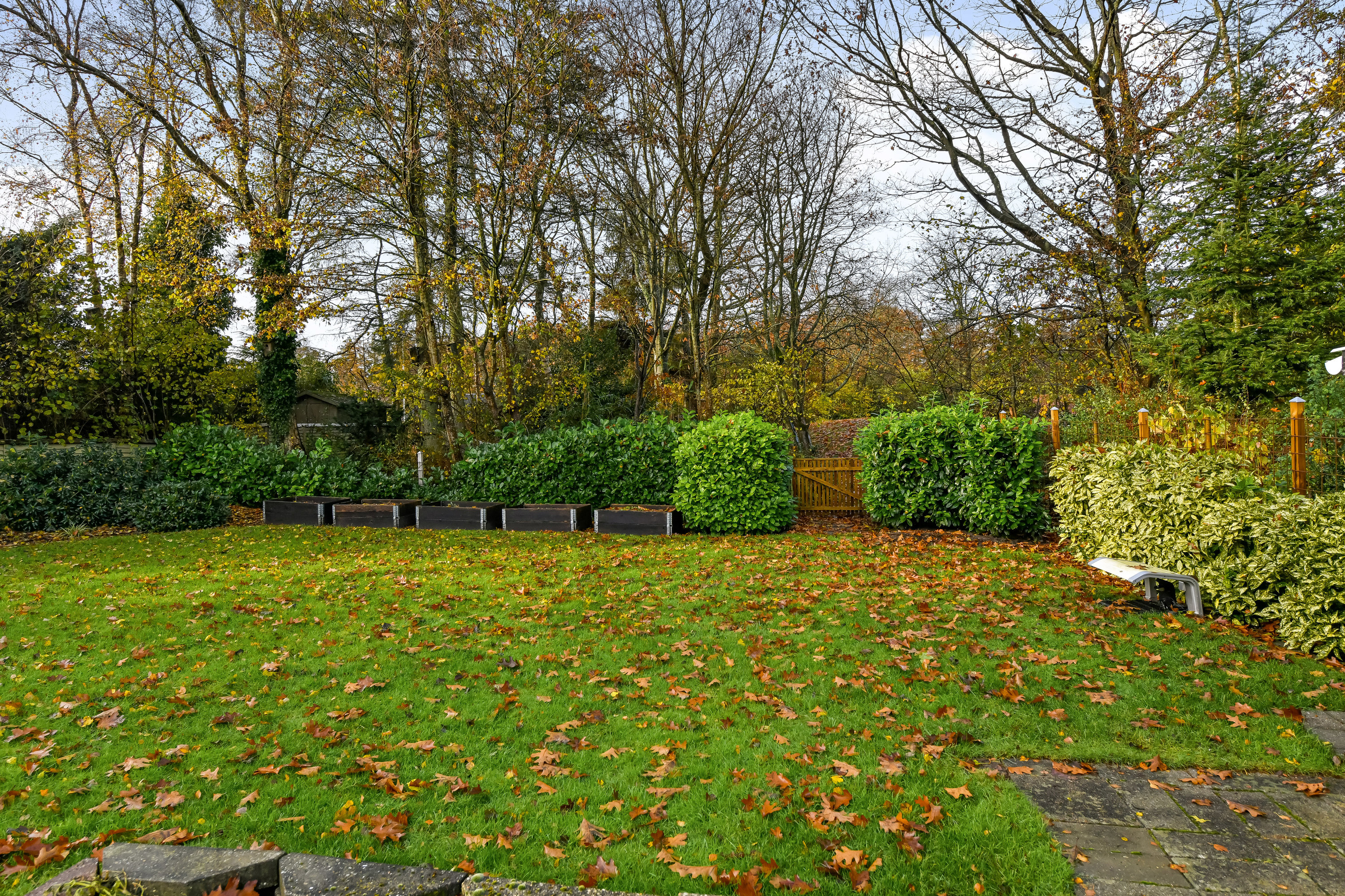 Lærkevej 1, 6840 Oksbøl