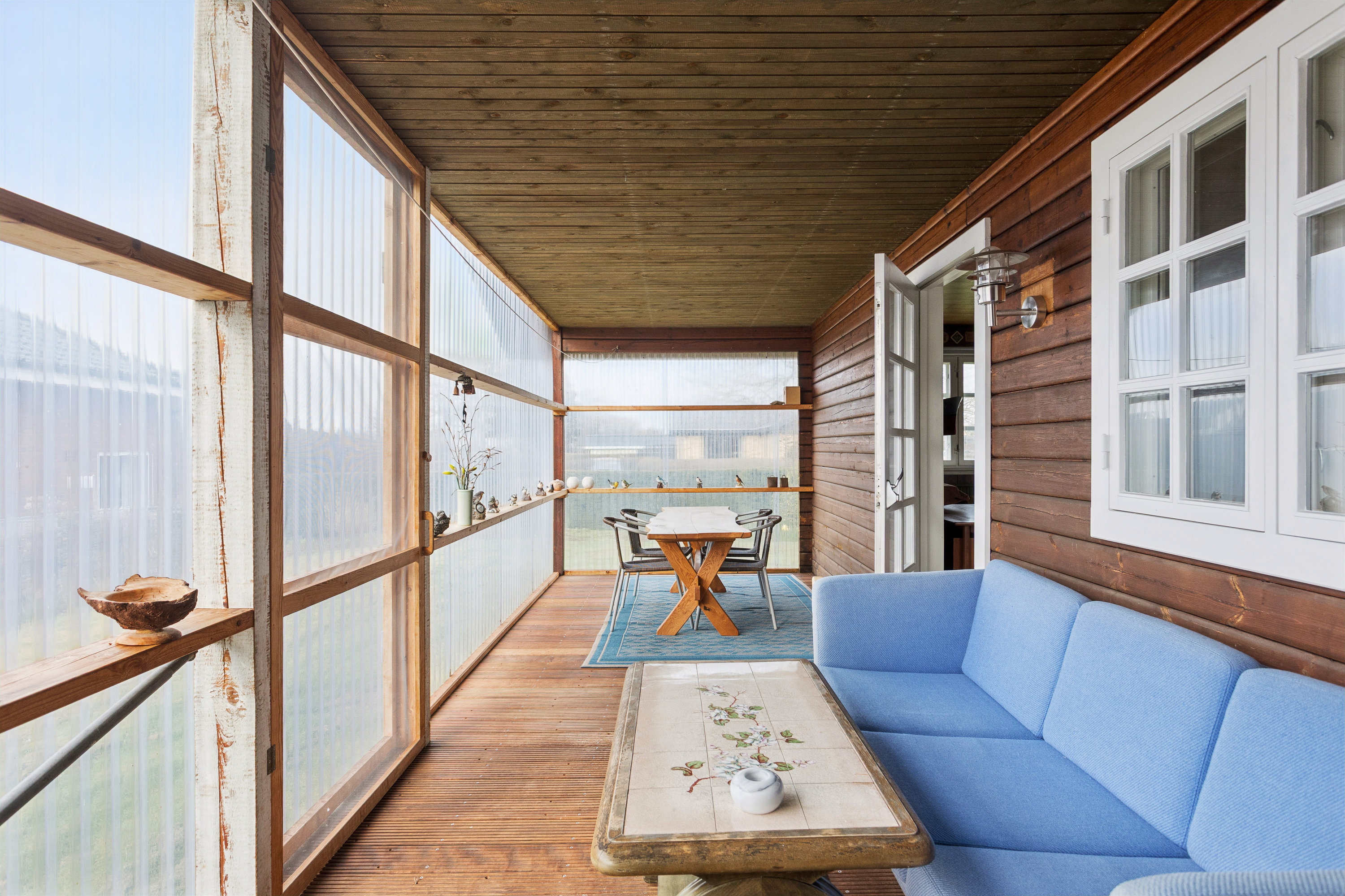 Fremhævet værelse billede i fuldskærmstilstand. Billede af Kompasvej 7, Sillerslev, 7990 Øster Assels