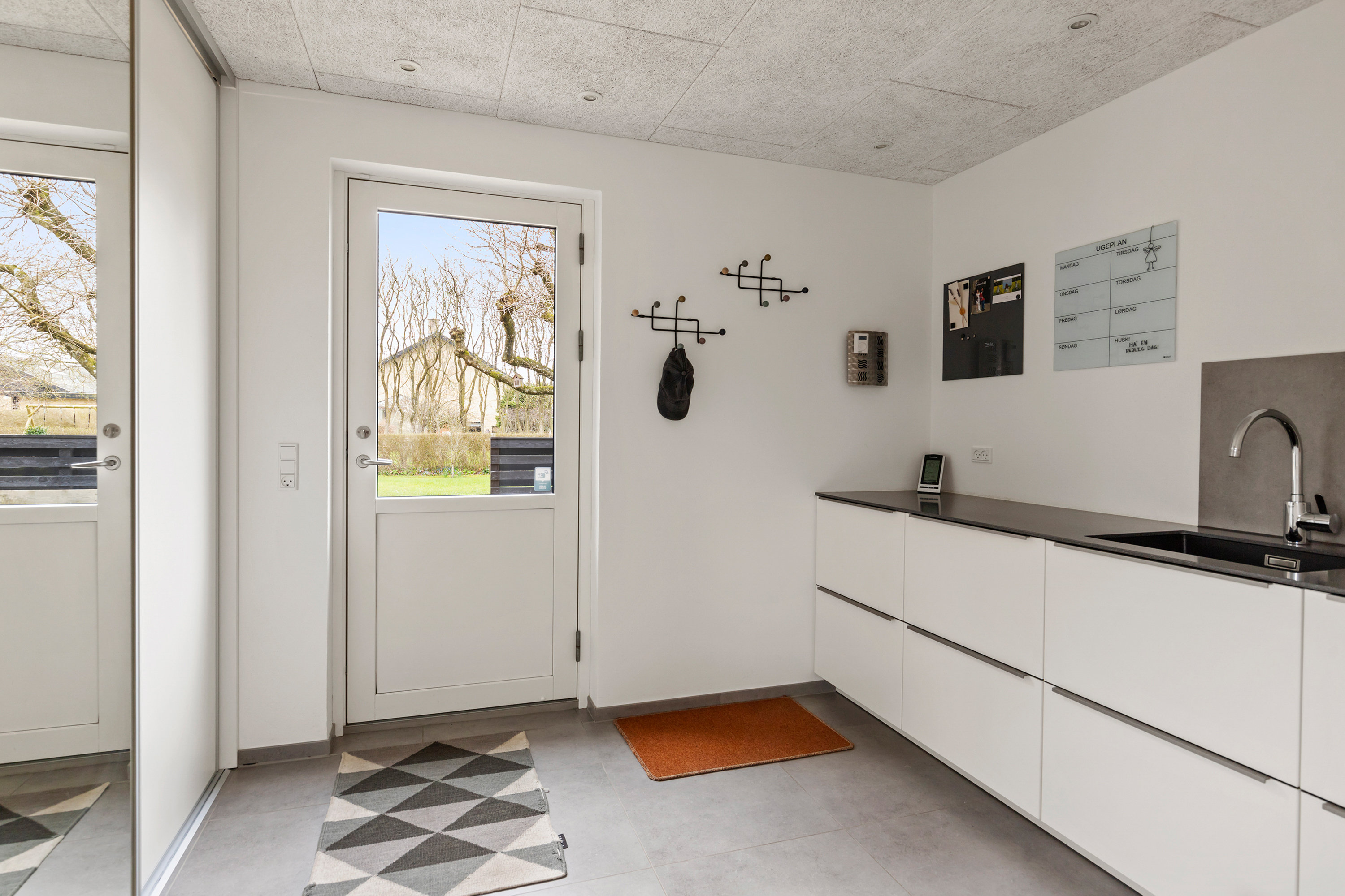 Fremhævet bryggers billede i fuldskærmstilstand. Billede af Syrenvej 7, 9460 Brovst