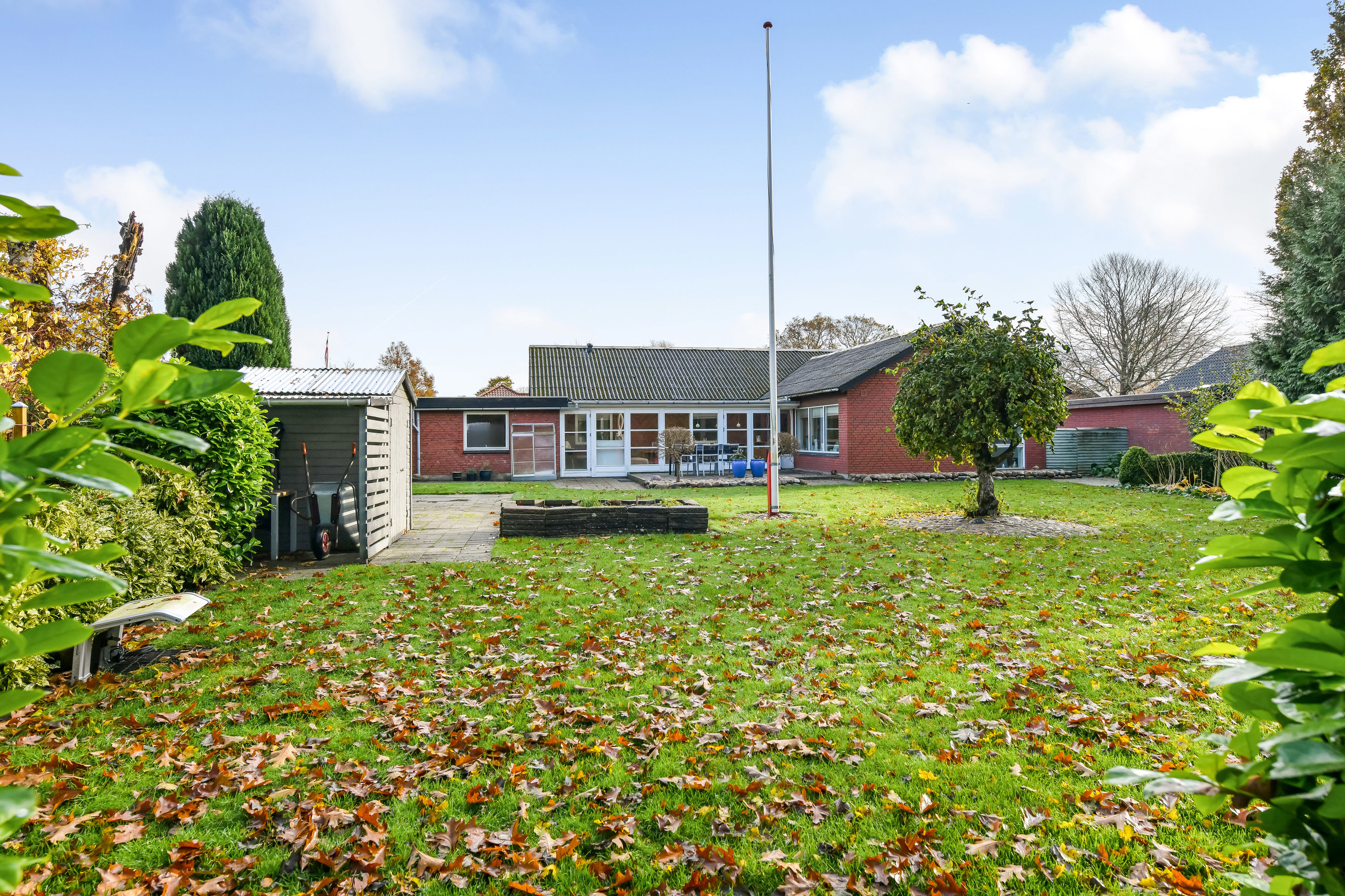 Lærkevej 1, 6840 Oksbøl