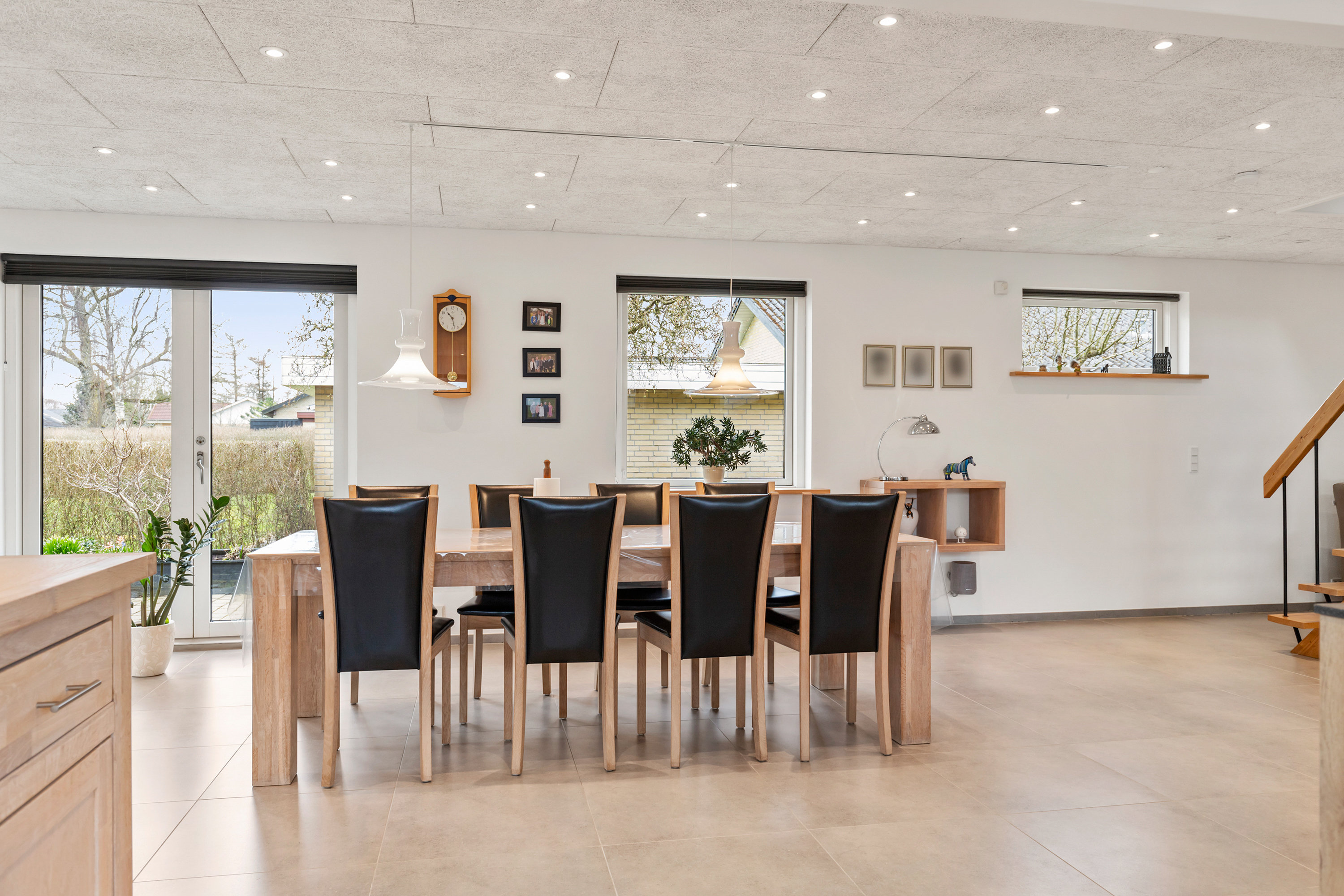 Fremhævet alrum billede i fuldskærmstilstand. Billede af Syrenvej 7, 9460 Brovst