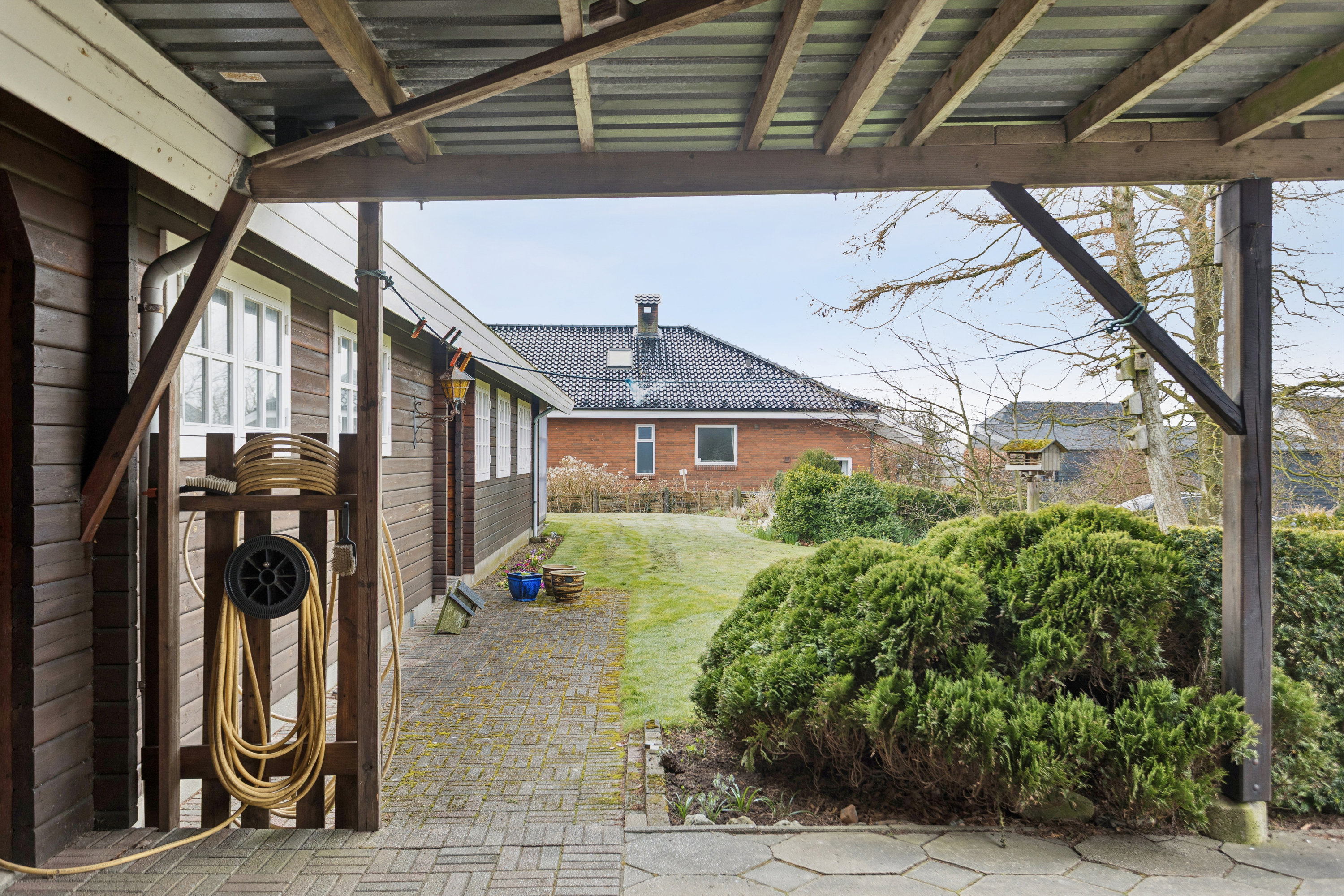 Kompasvej 7, Sillerslev, 7990 Øster Assels