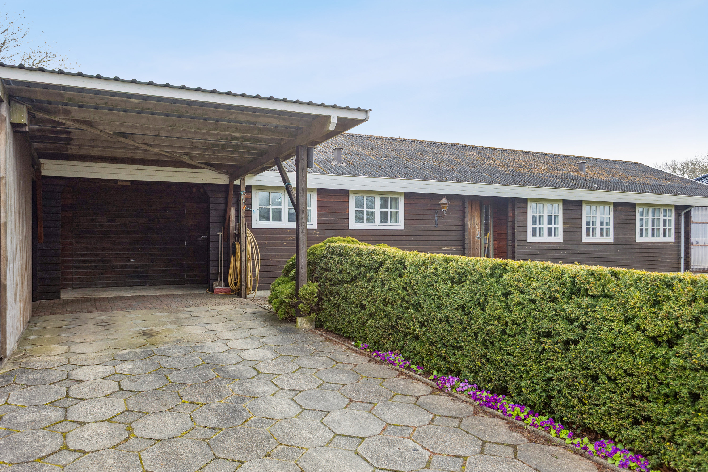 Kompasvej 7, Sillerslev, 7990 Øster Assels