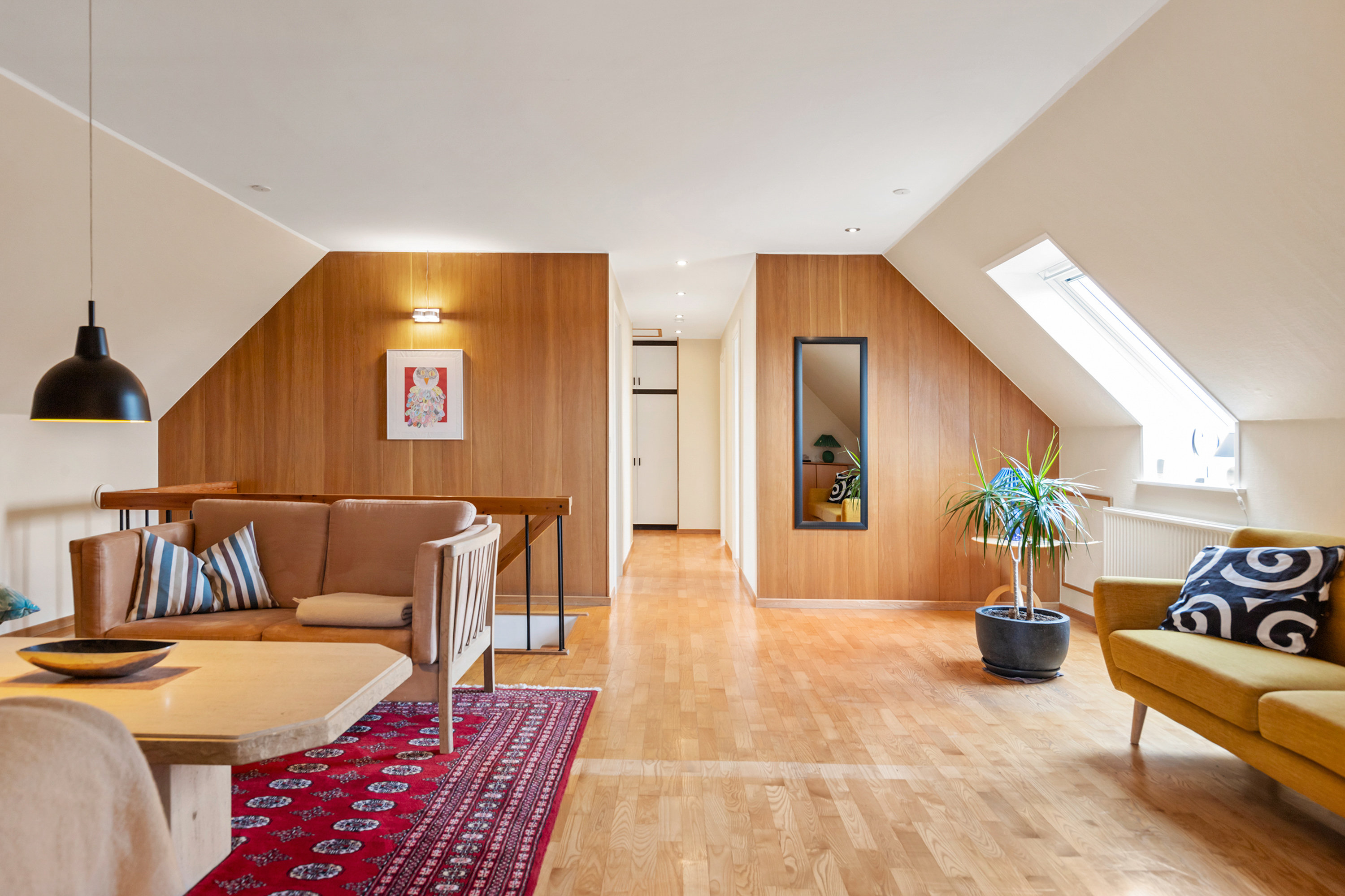 Fremhævet repos billede i fuldskærmstilstand. Billede af Syrenvej 7, 9460 Brovst