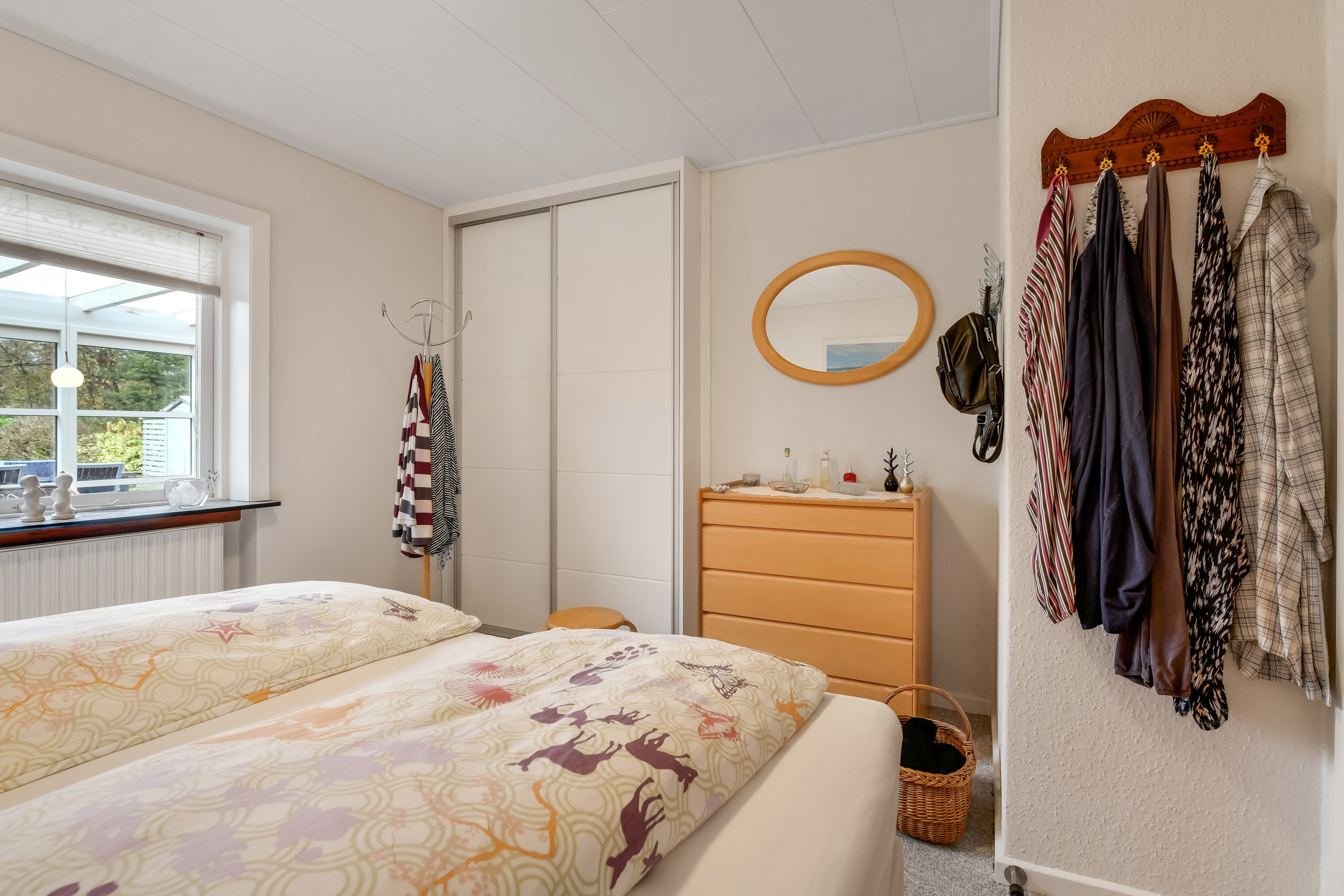 Fremhævet værelse billede i fuldskærmstilstand. Billede af Lærkevej 1, 6840 Oksbøl