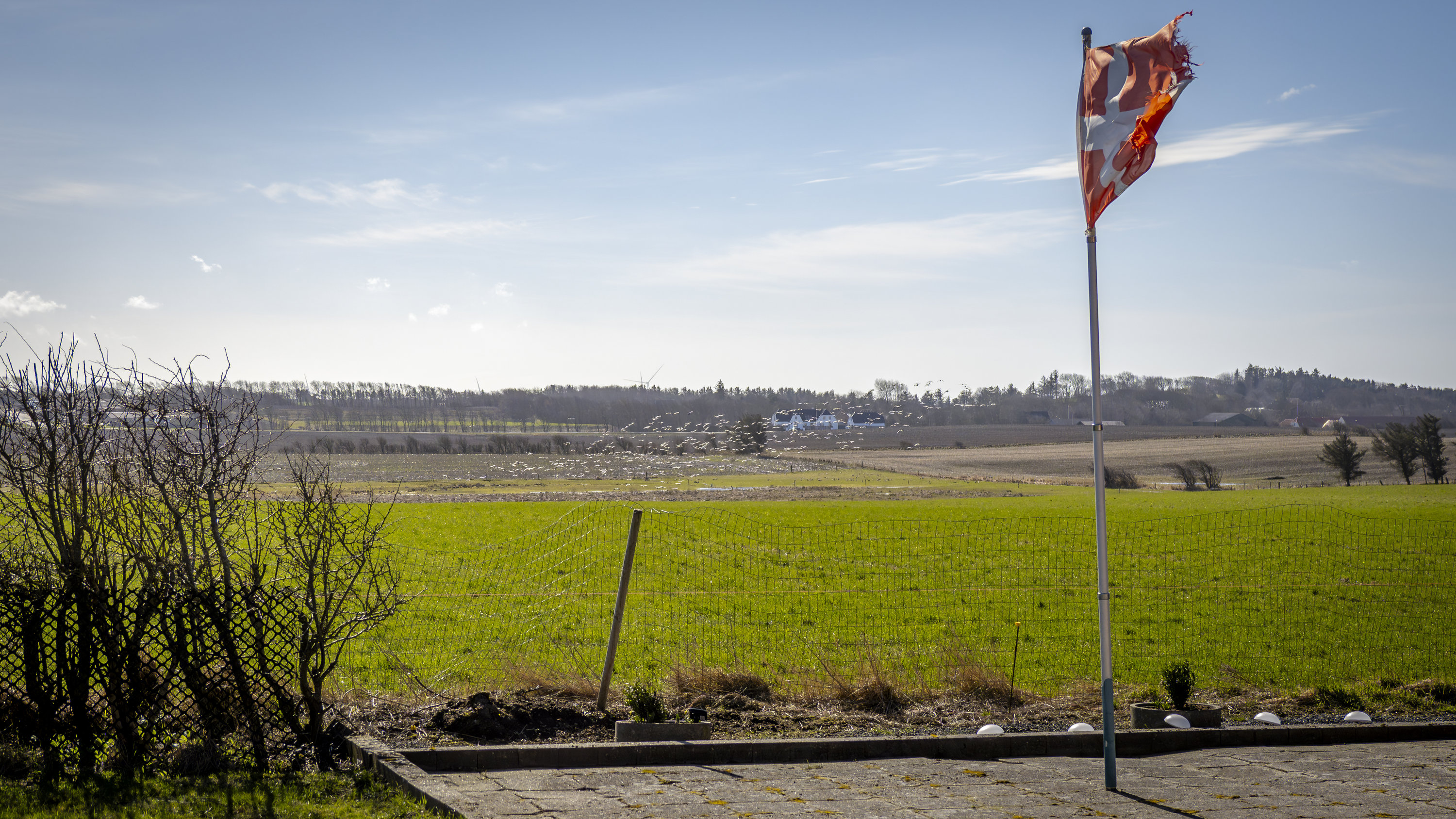 Ashøjvej 29, 7770 Vestervig