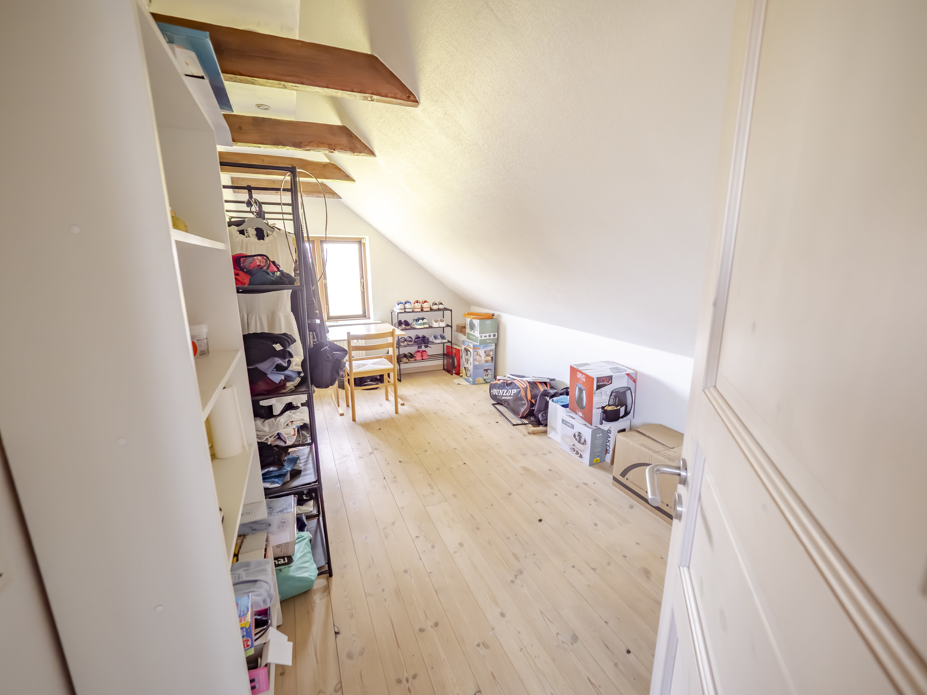 Fremhævet  billede i fuldskærmstilstand. Billede af Ashøjvej 29, 7770 Vestervig