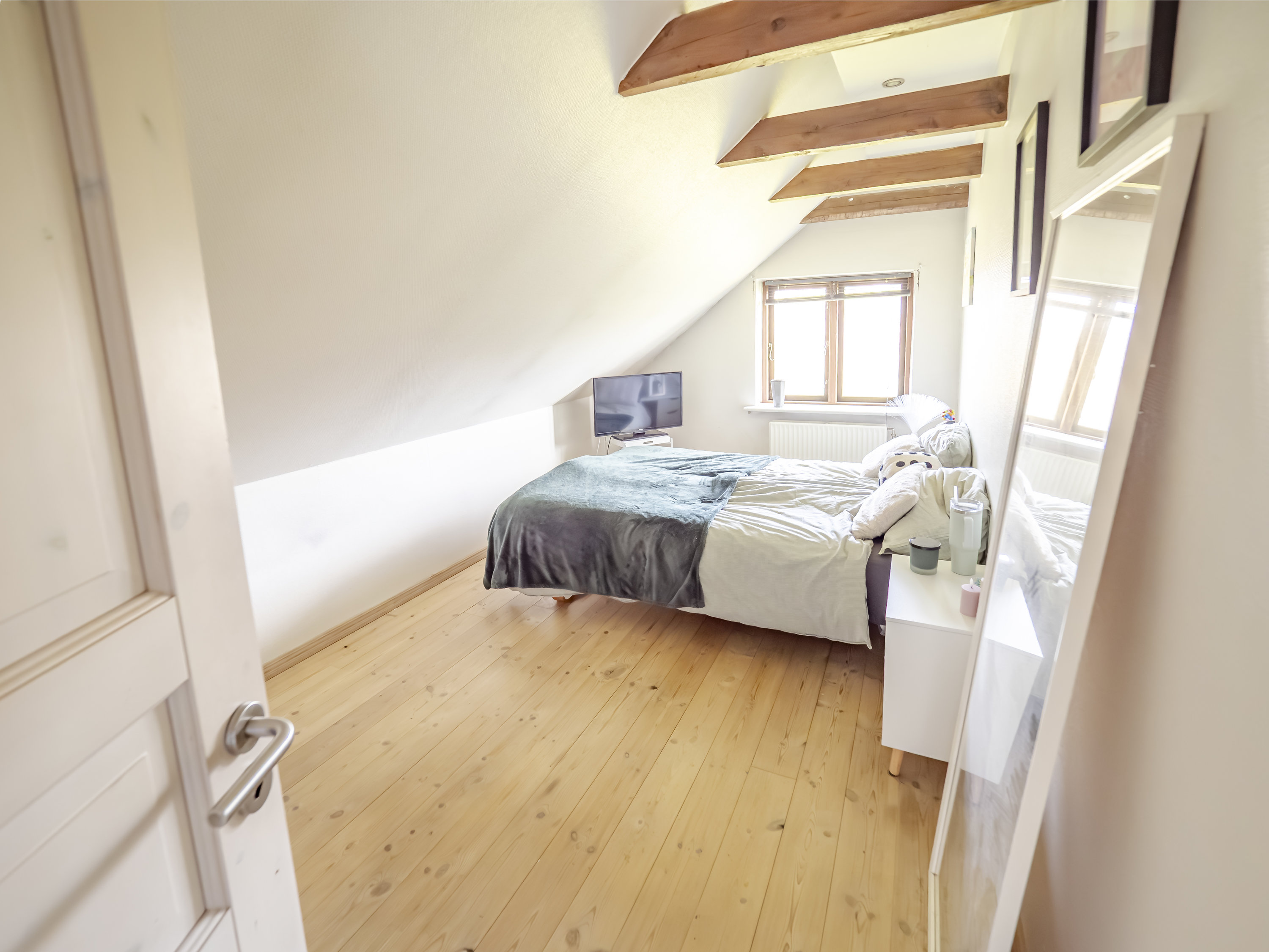 Fremhævet  billede i fuldskærmstilstand. Billede af Ashøjvej 29, 7770 Vestervig