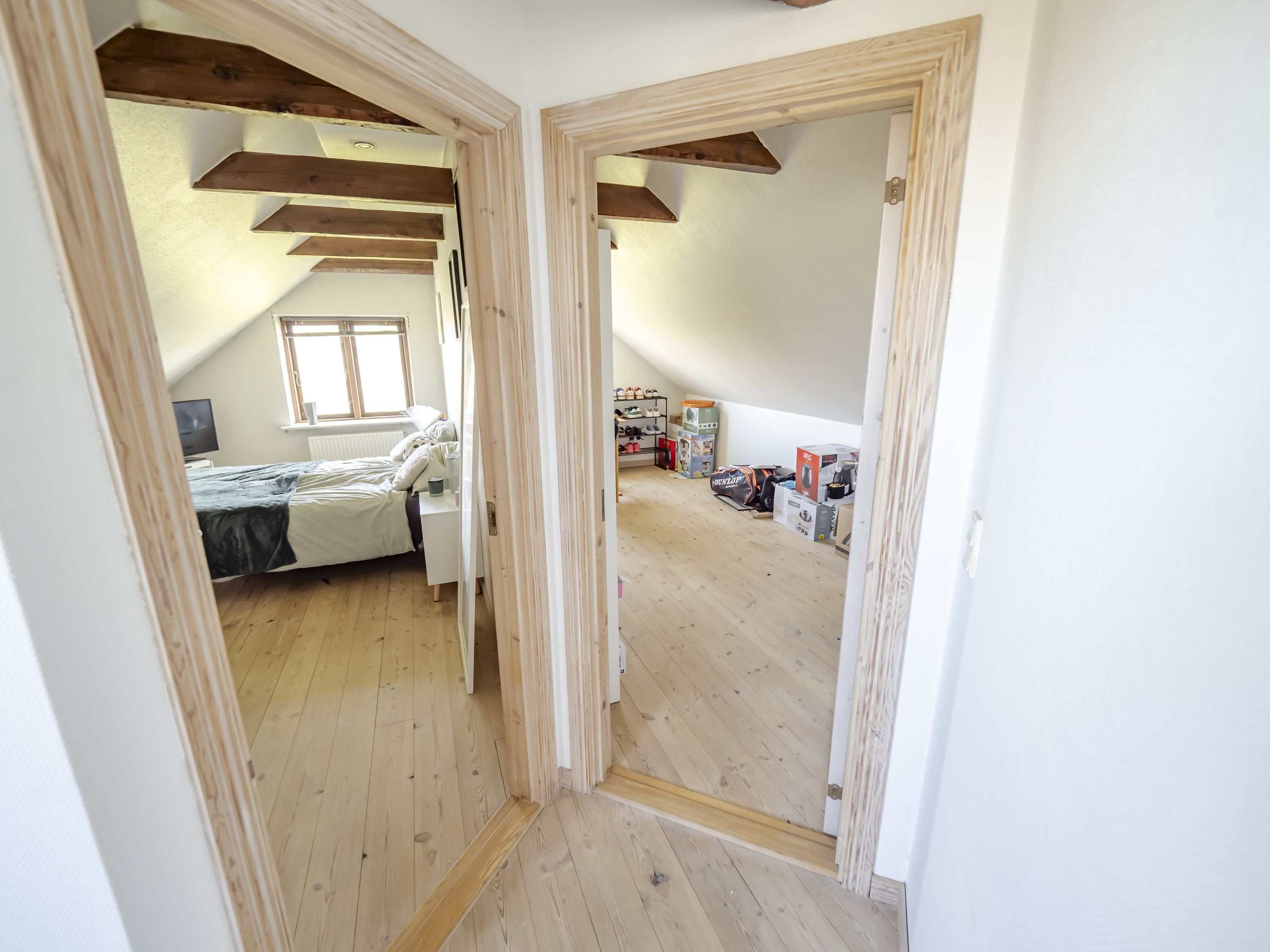 Fremhævet  billede i fuldskærmstilstand. Billede af Ashøjvej 29, 7770 Vestervig