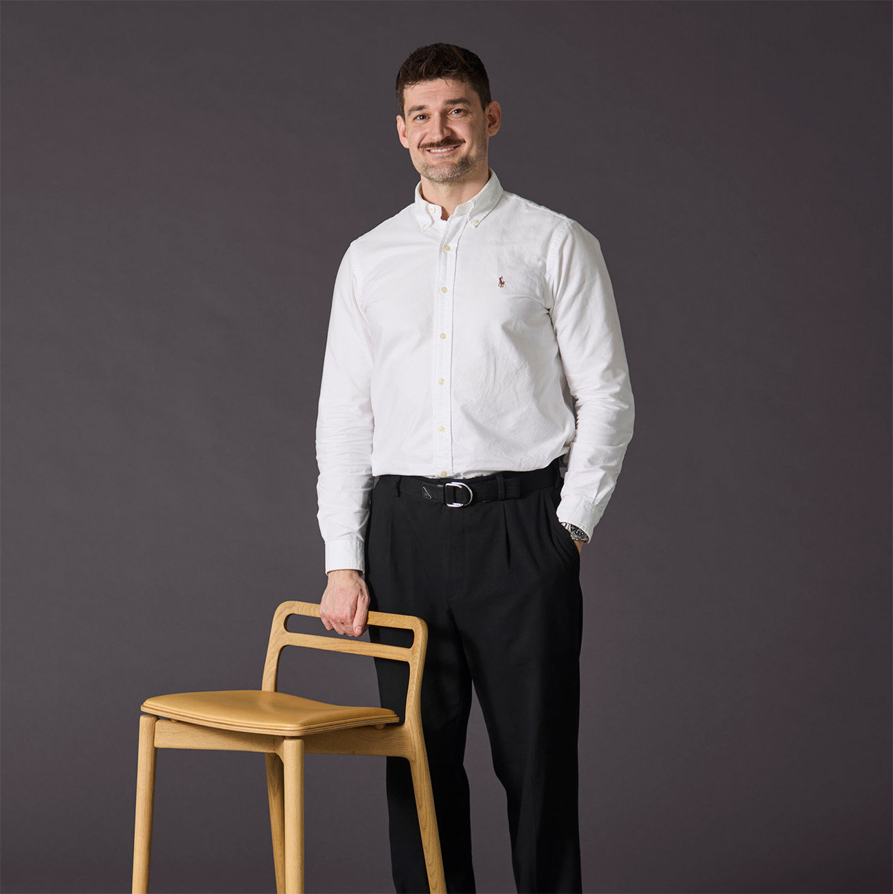 Billede af kontaktmægleren