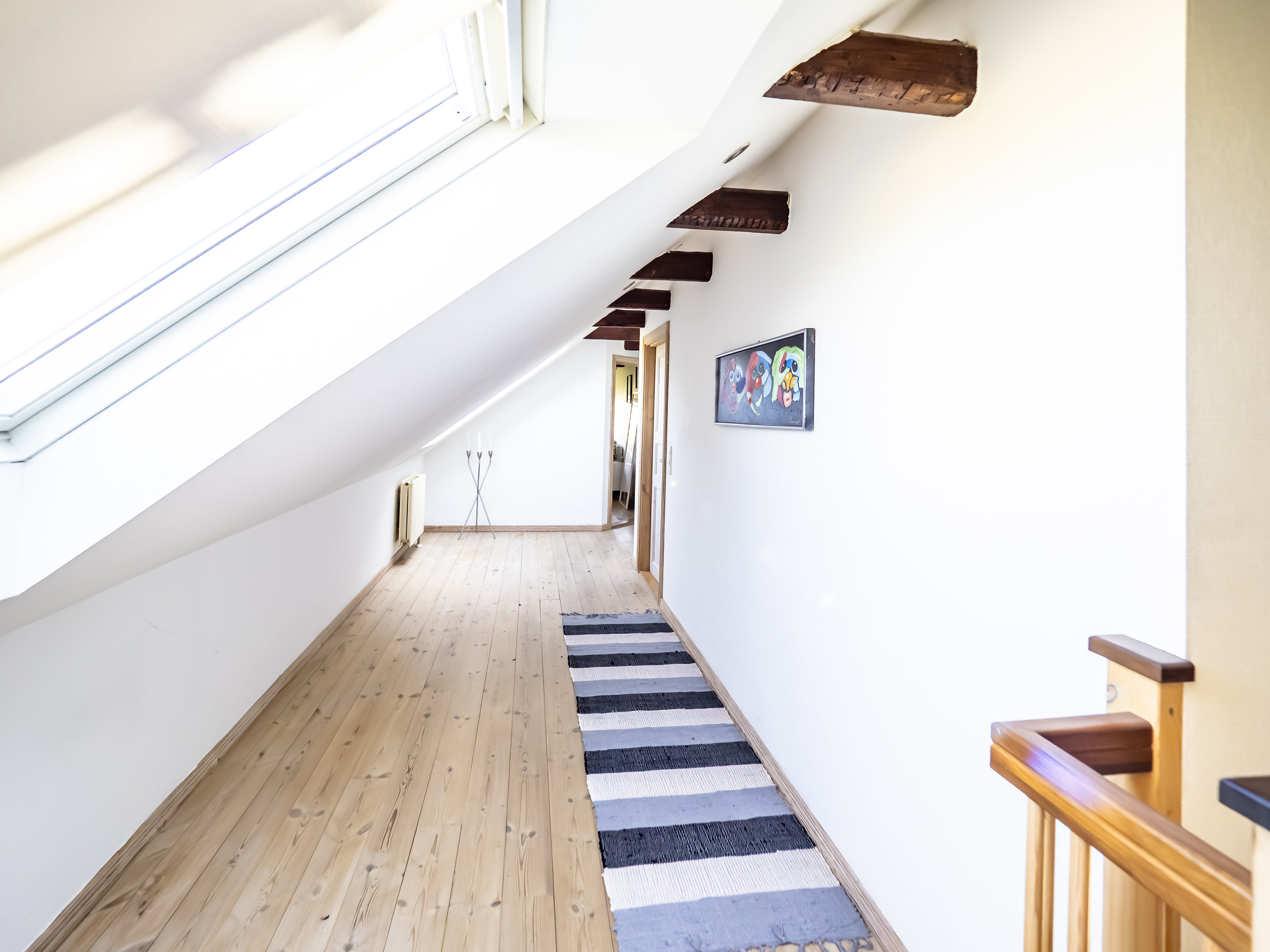 Fremhævet  billede i fuldskærmstilstand. Billede af Ashøjvej 29, 7770 Vestervig