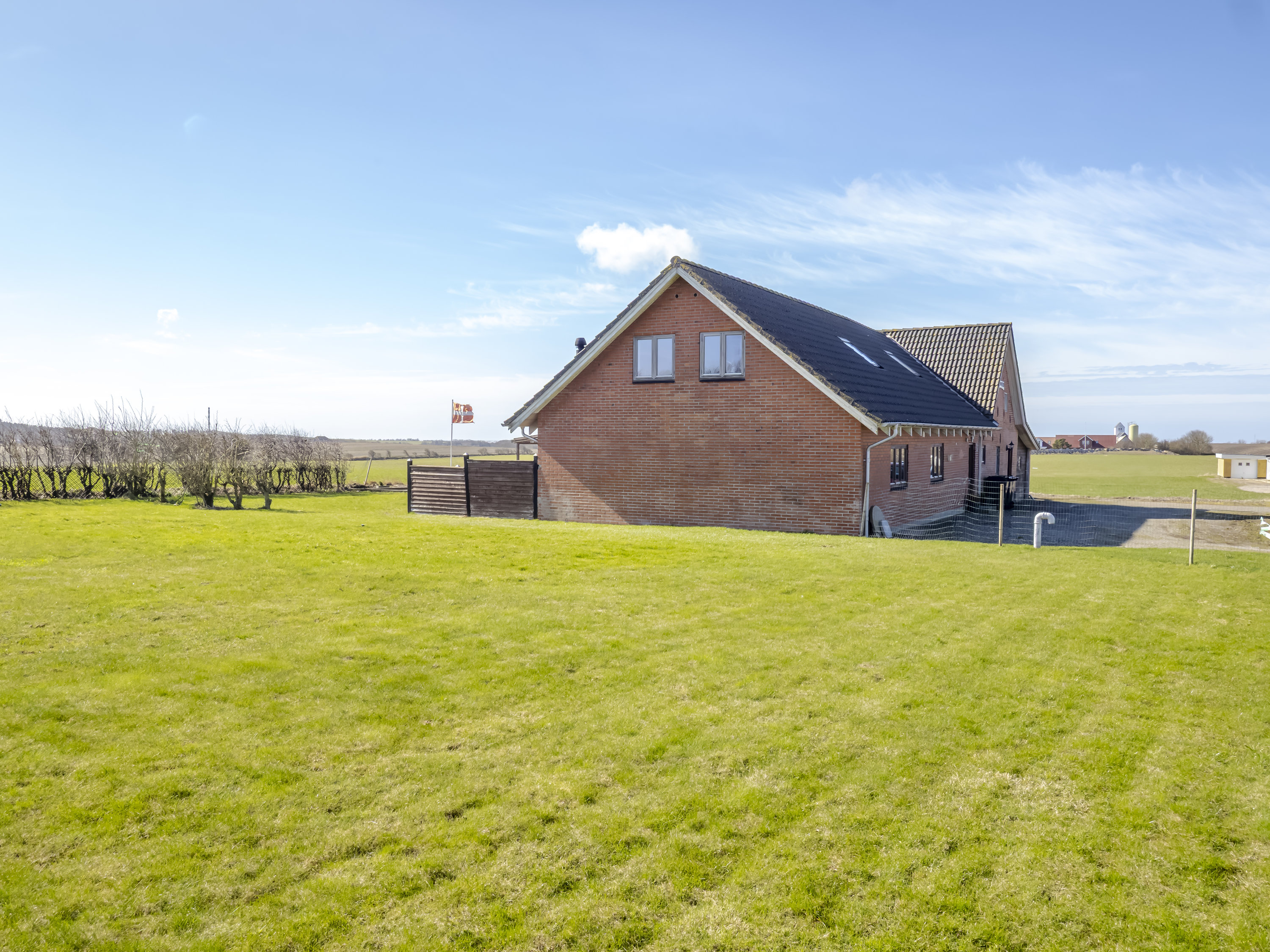 Fremhævet  billede i fuldskærmstilstand. Billede af Ashøjvej 29, 7770 Vestervig