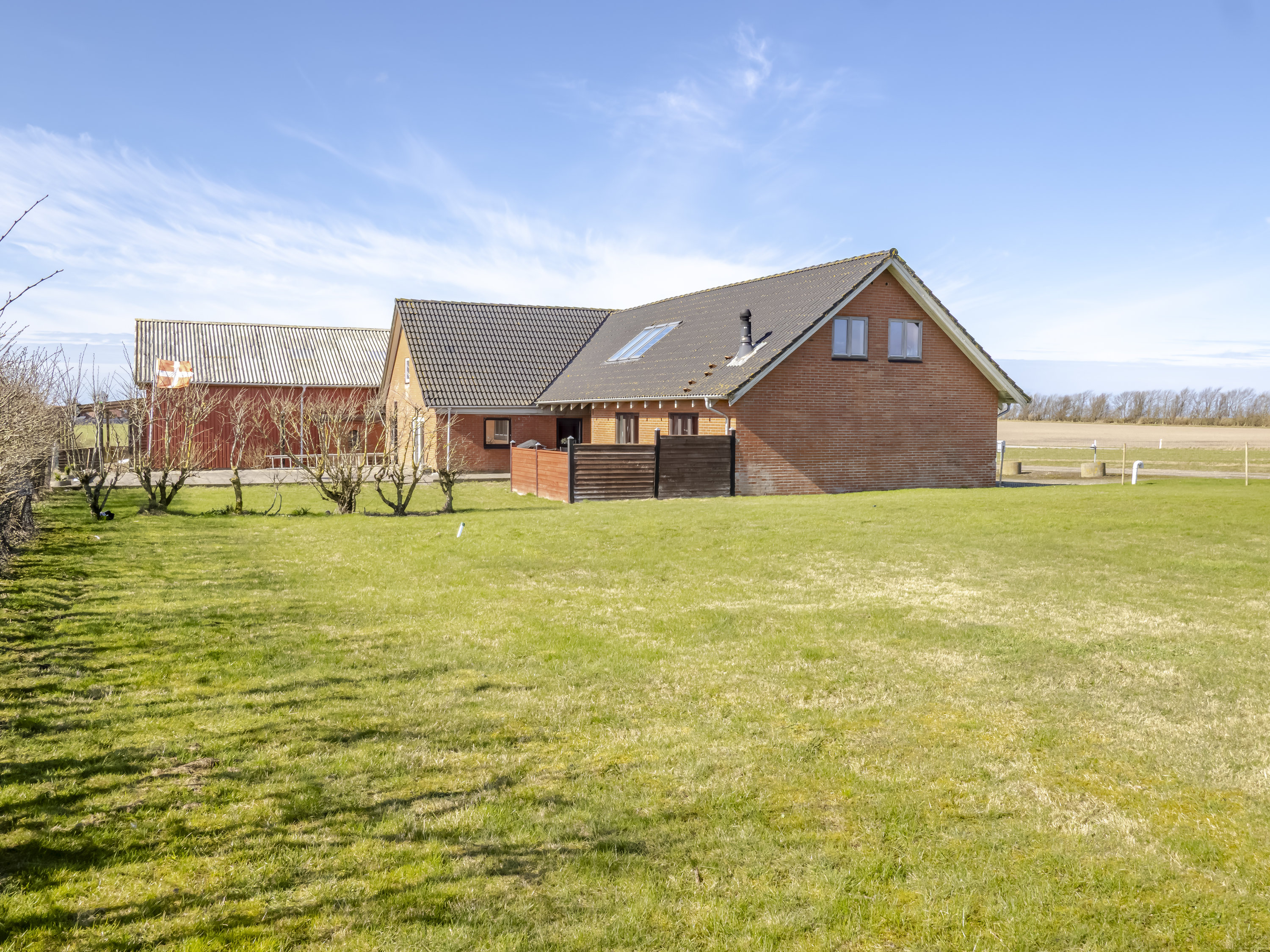 Ashøjvej 29, 7770 Vestervig