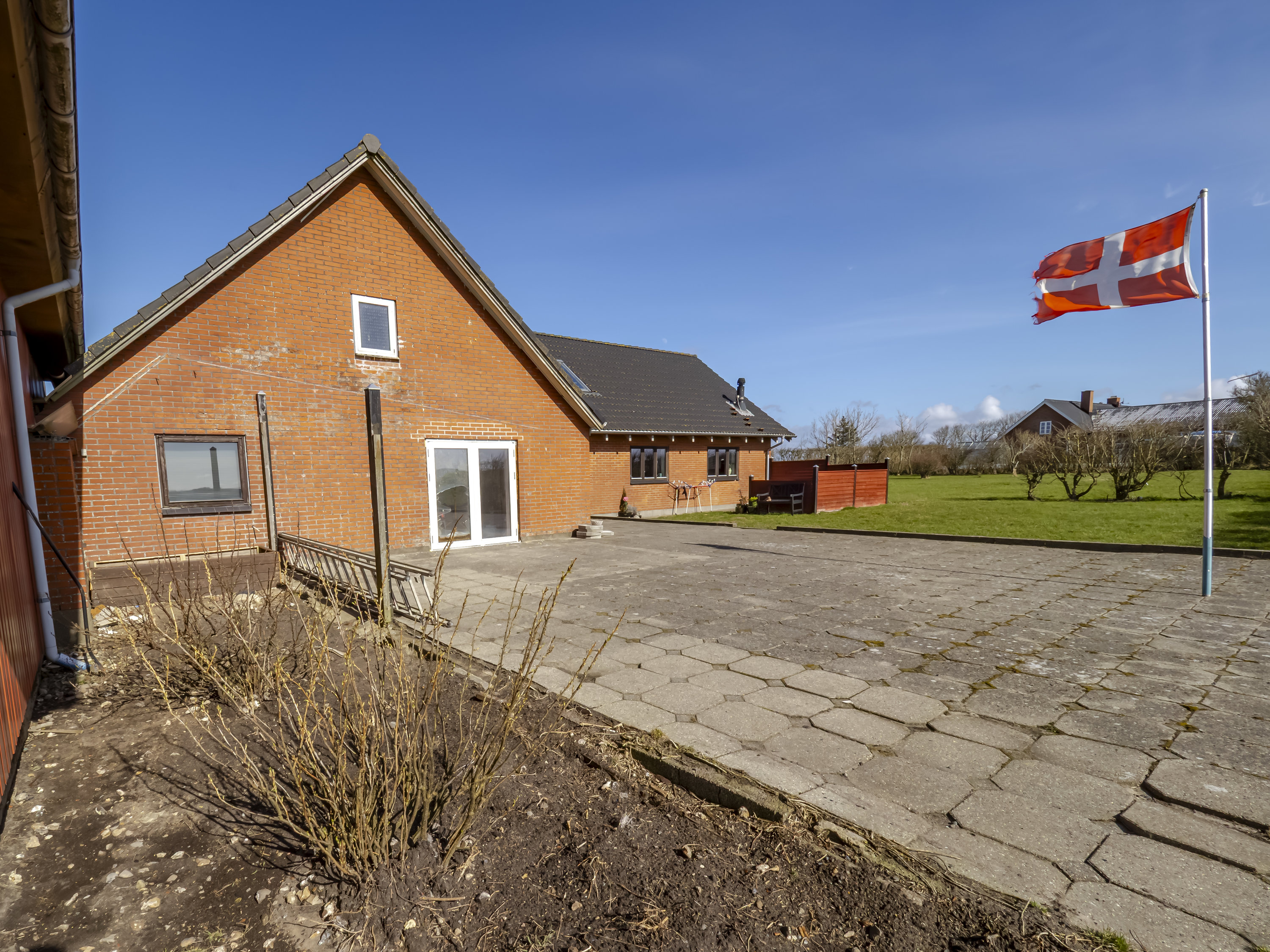 Fremhævet  billede i fuldskærmstilstand. Billede af Ashøjvej 29, 7770 Vestervig