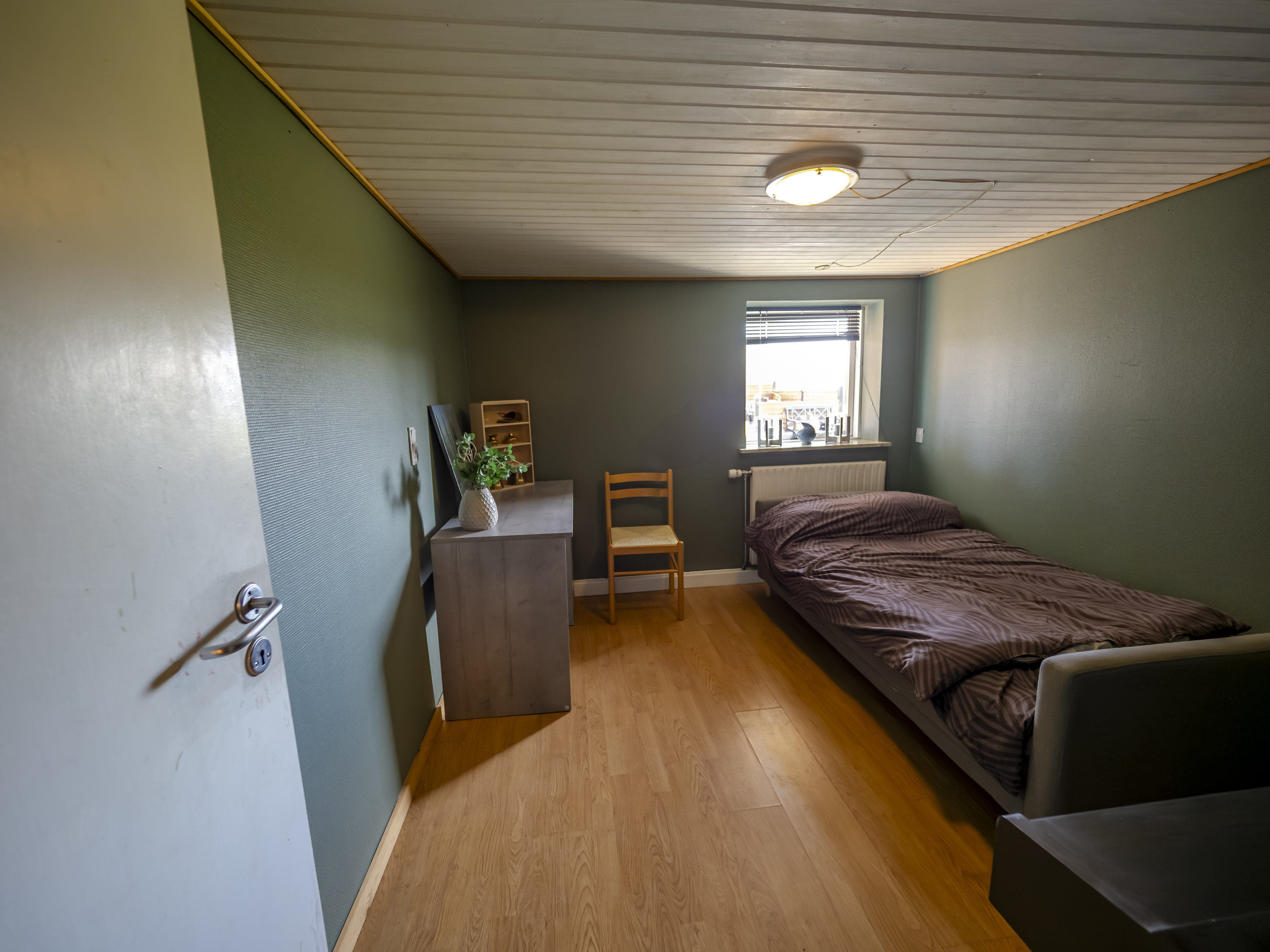 Fremhævet  billede i fuldskærmstilstand. Billede af Ashøjvej 29, 7770 Vestervig