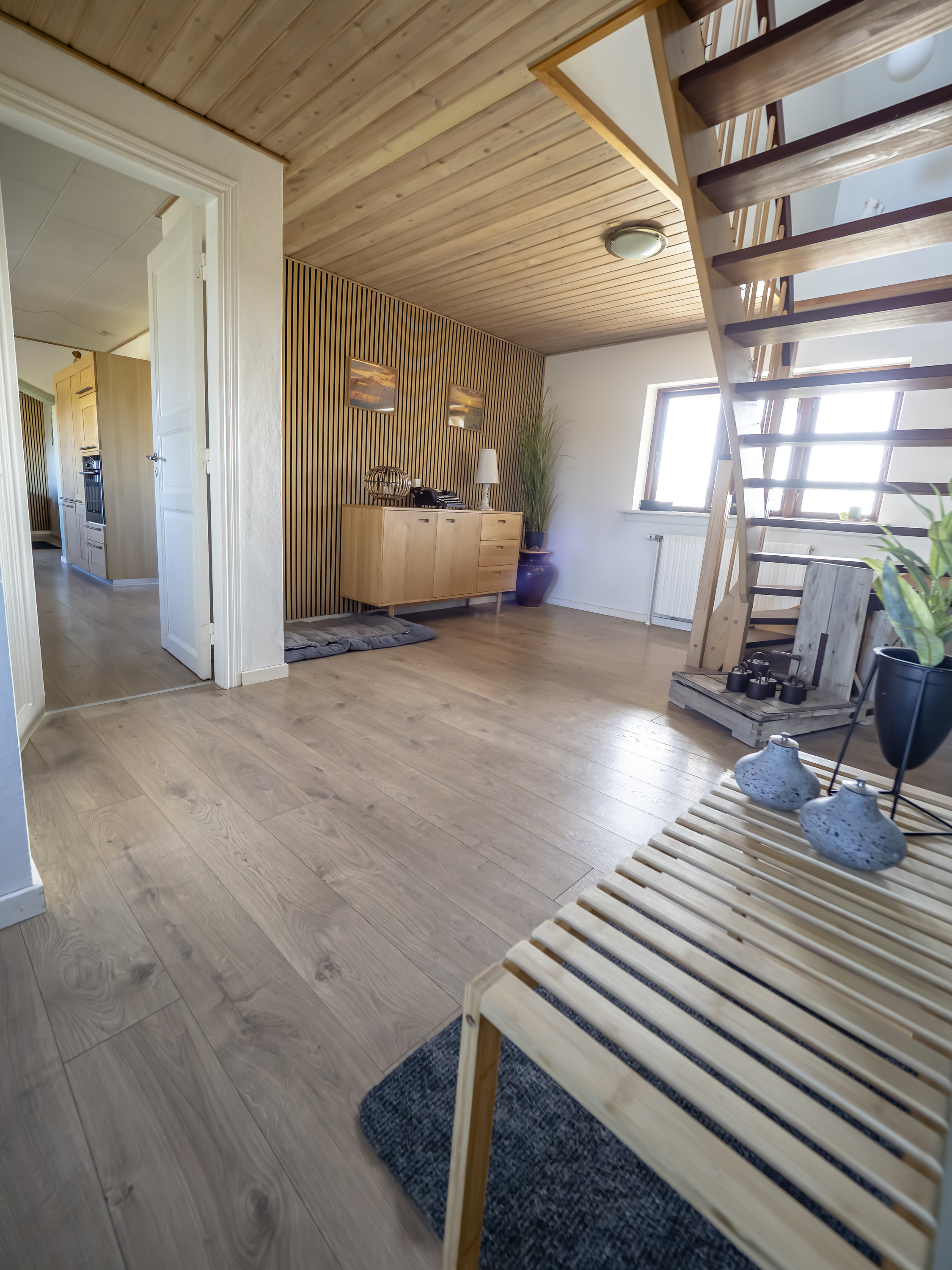 Fremhævet  billede i fuldskærmstilstand. Billede af Ashøjvej 29, 7770 Vestervig