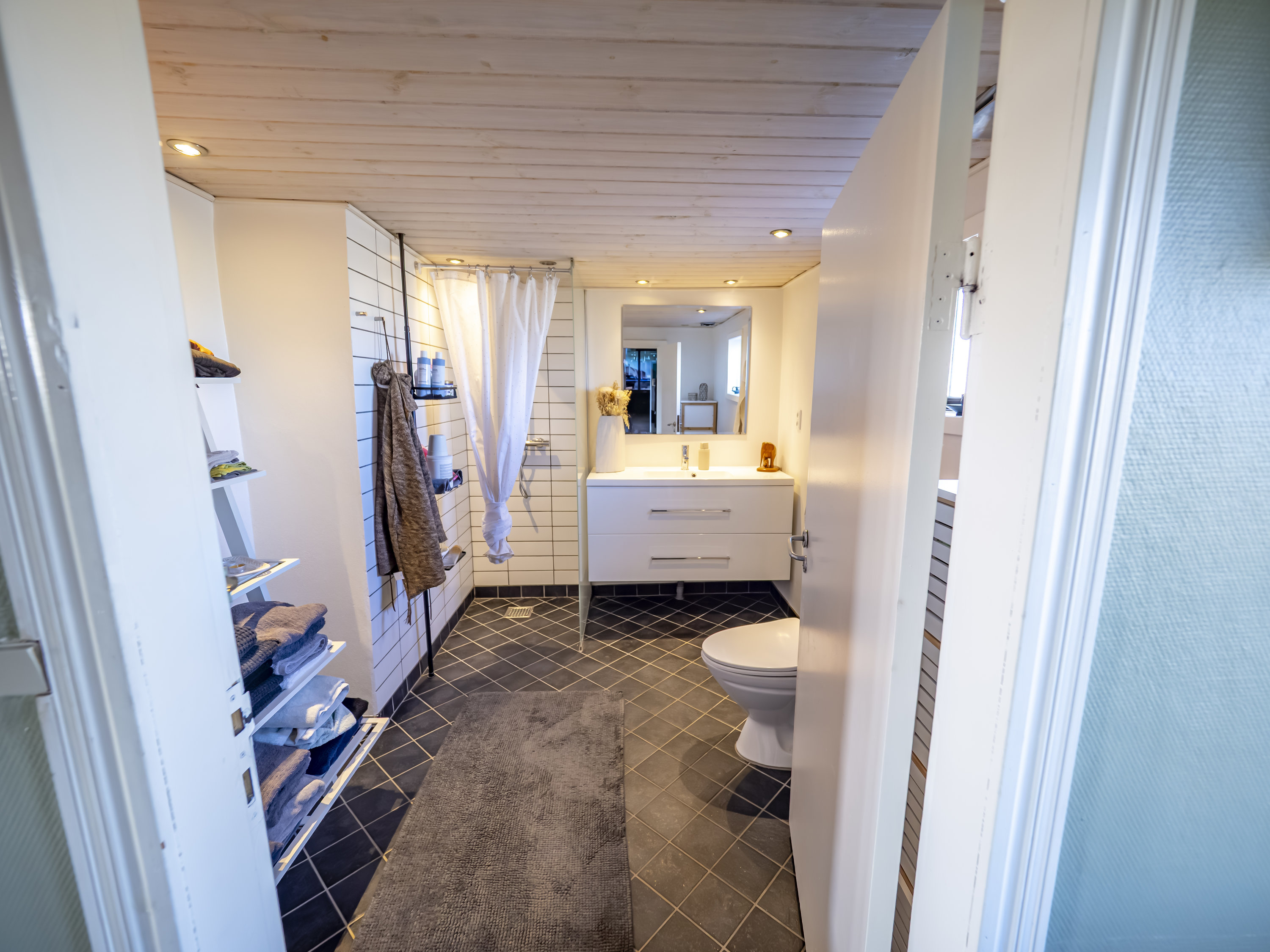 Fremhævet  billede i fuldskærmstilstand. Billede af Ashøjvej 29, 7770 Vestervig