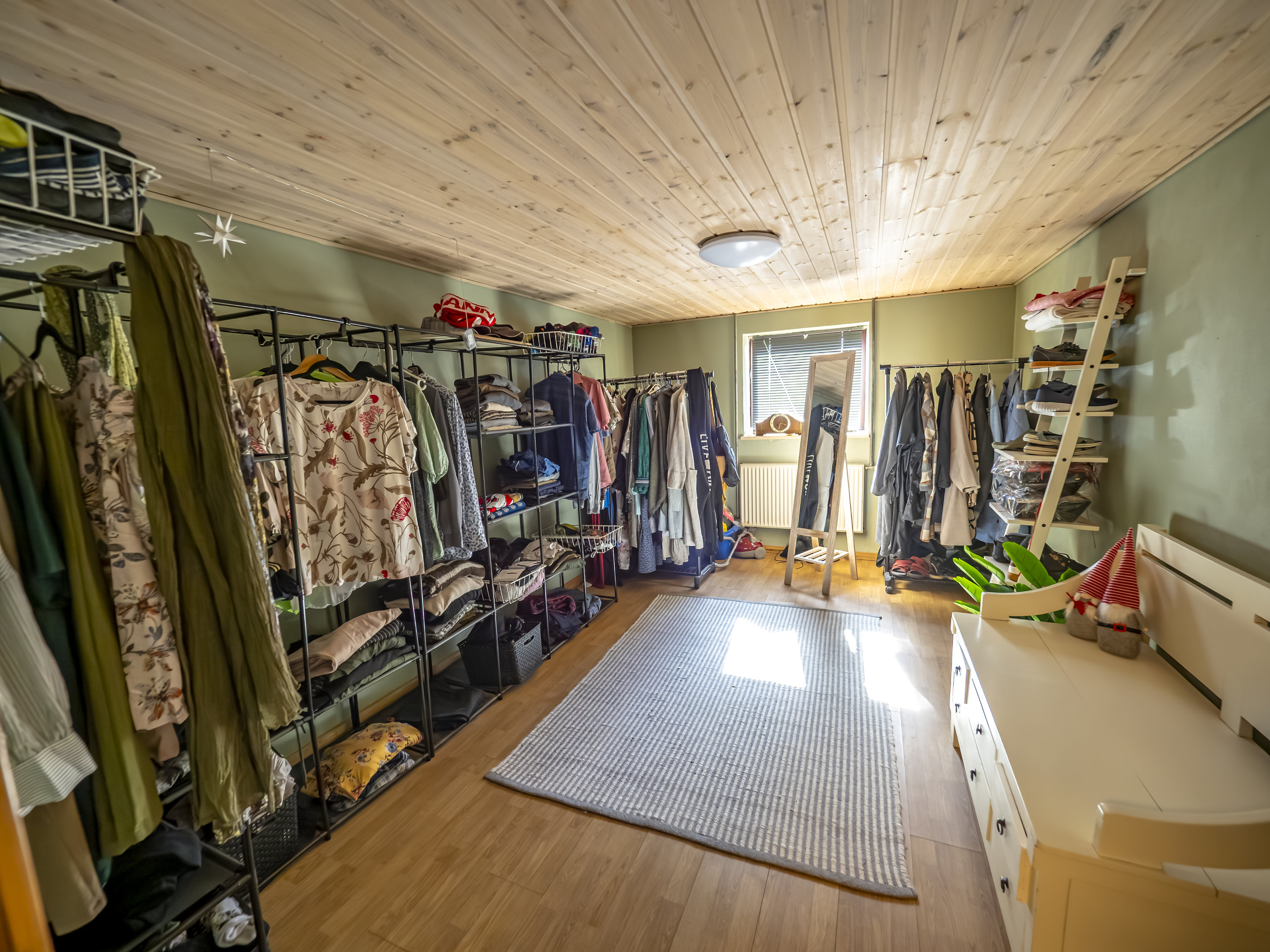 Fremhævet  billede i fuldskærmstilstand. Billede af Ashøjvej 29, 7770 Vestervig