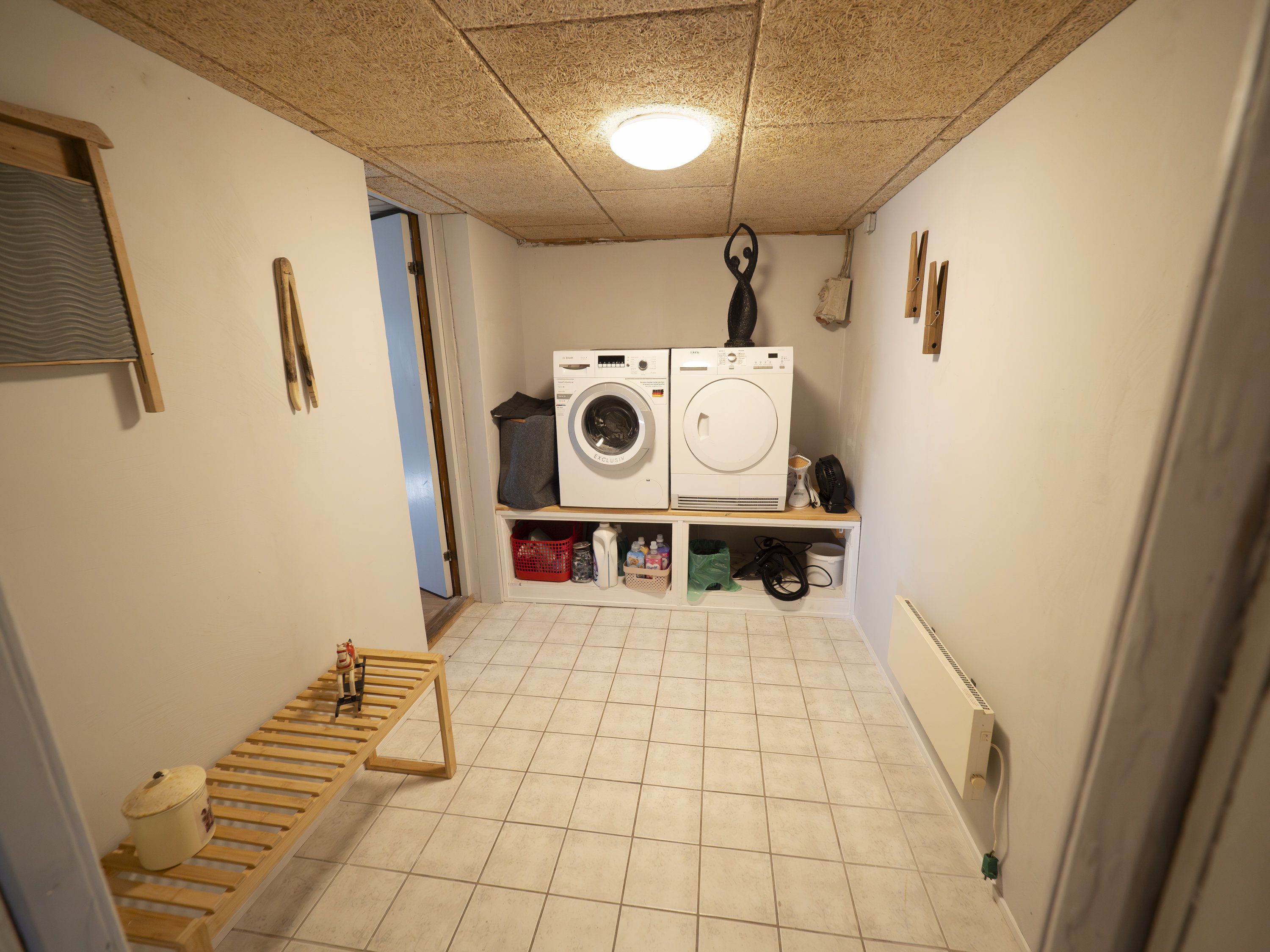 Fremhævet  billede i fuldskærmstilstand. Billede af Ashøjvej 29, 7770 Vestervig