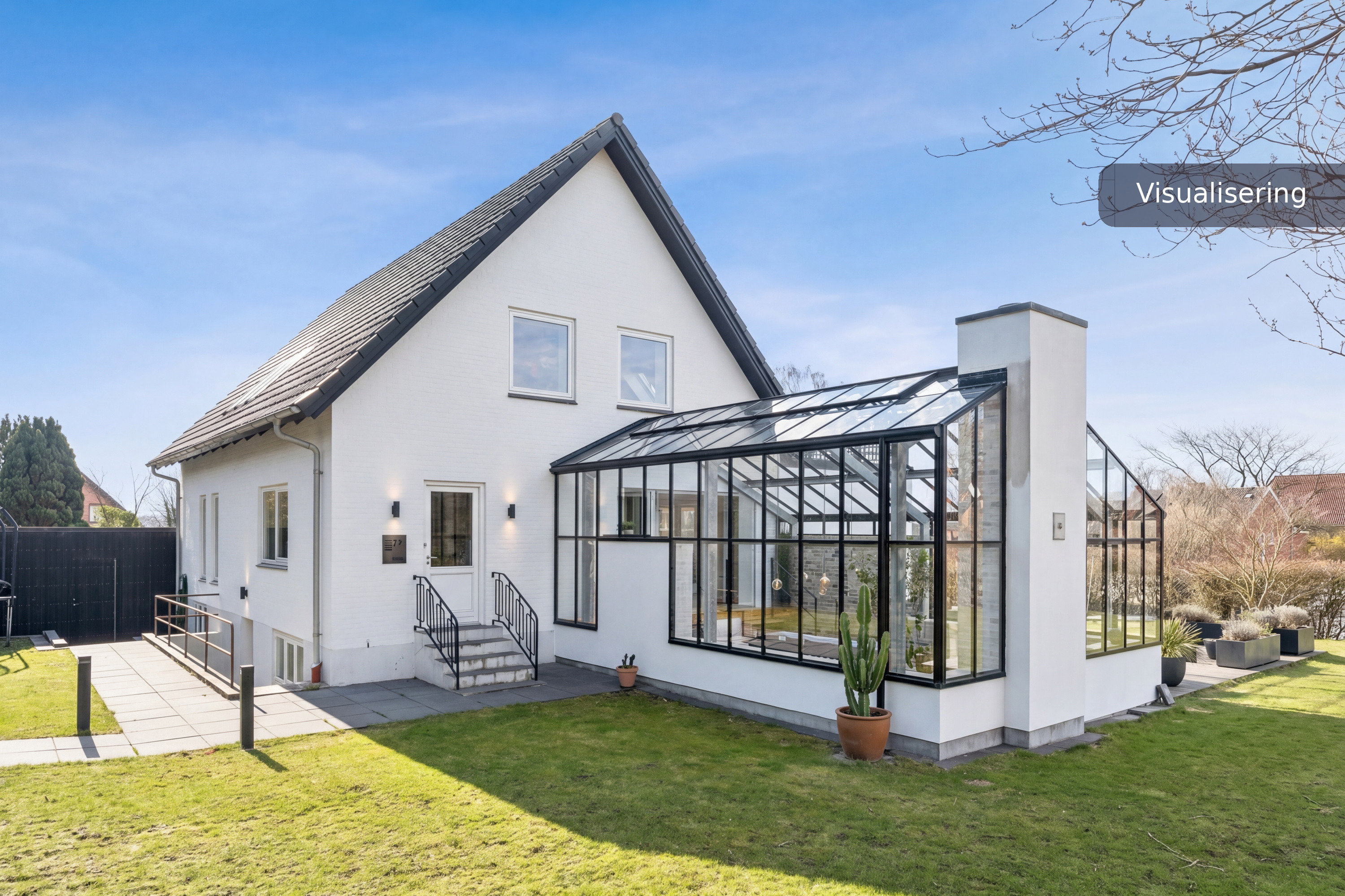 Birke Alle 12, 9200 Aalborg SV