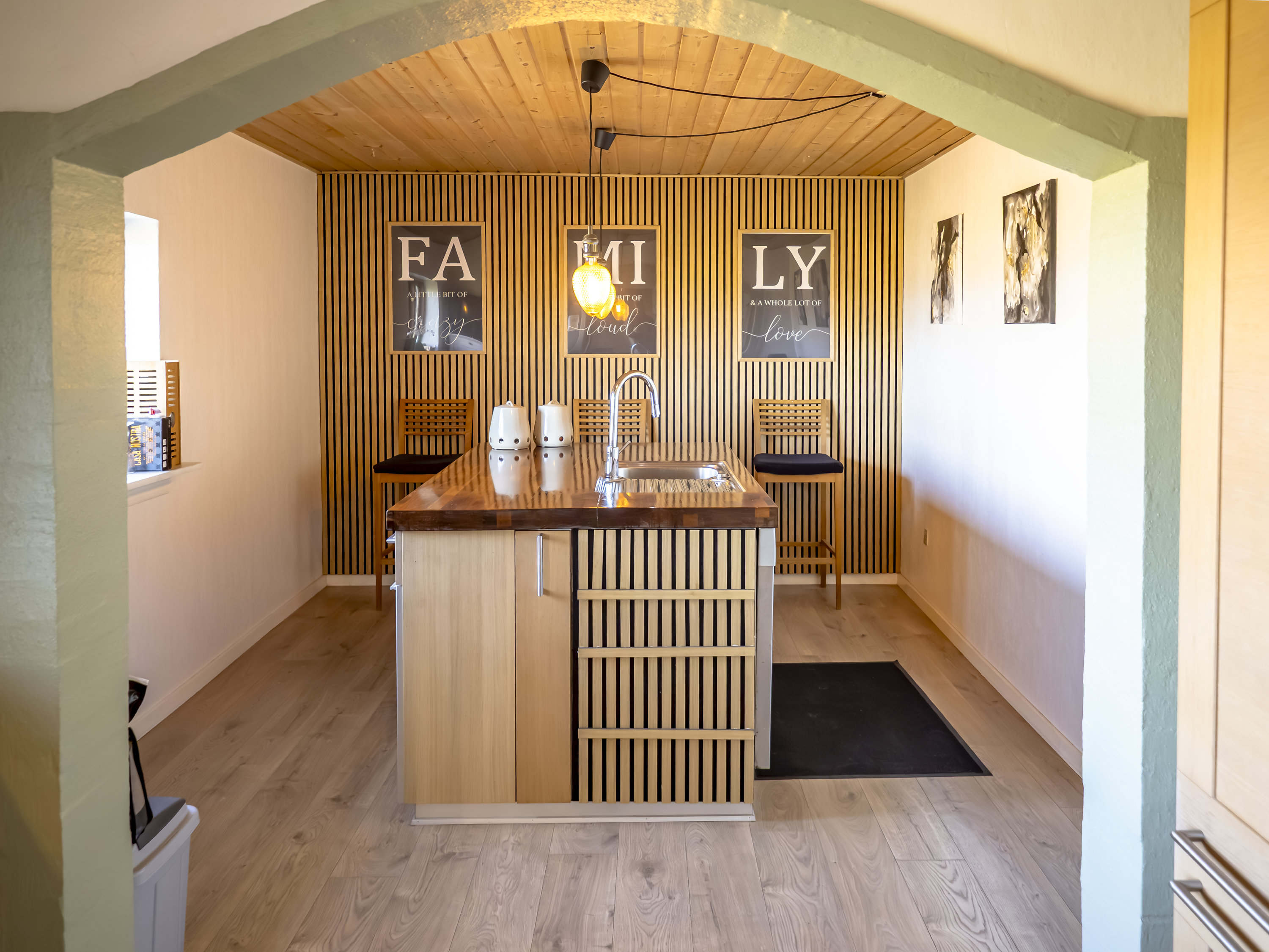 Fremhævet  billede i fuldskærmstilstand. Billede af Ashøjvej 29, 7770 Vestervig